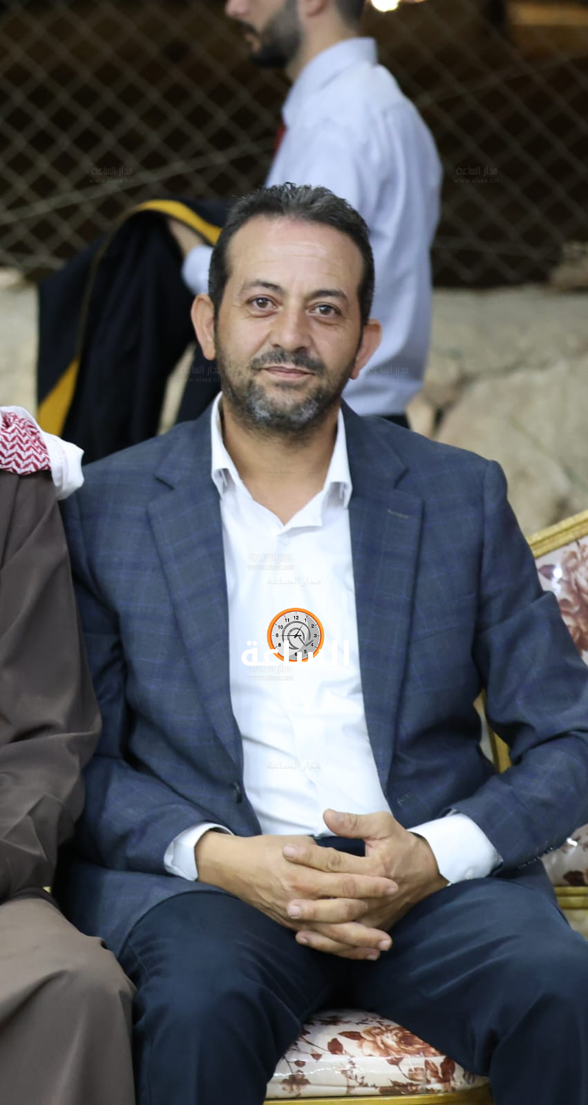 Madar Al-Saa Images 0.7736436734664591