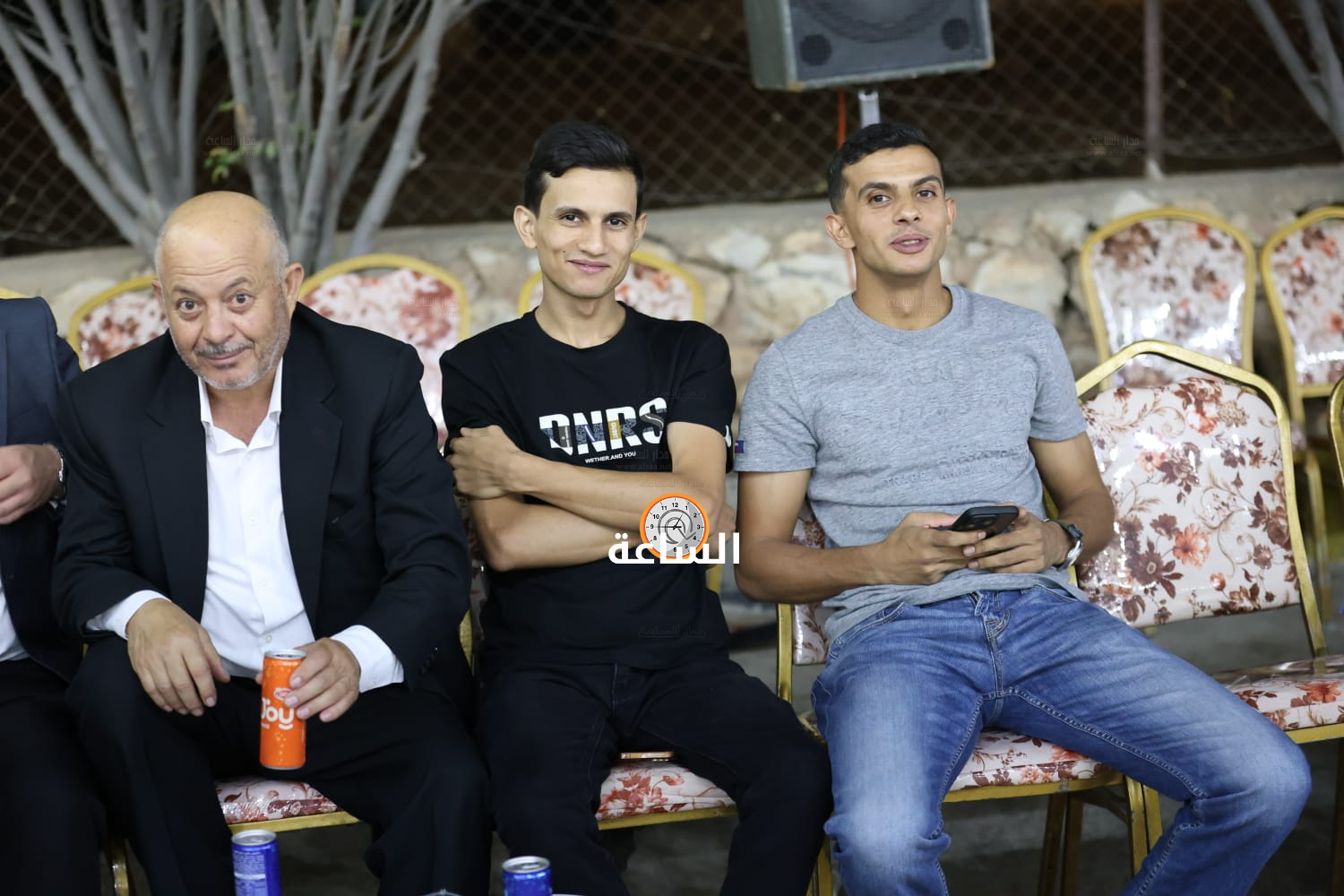 Madar Al-Saa Images 0.7369508309983342