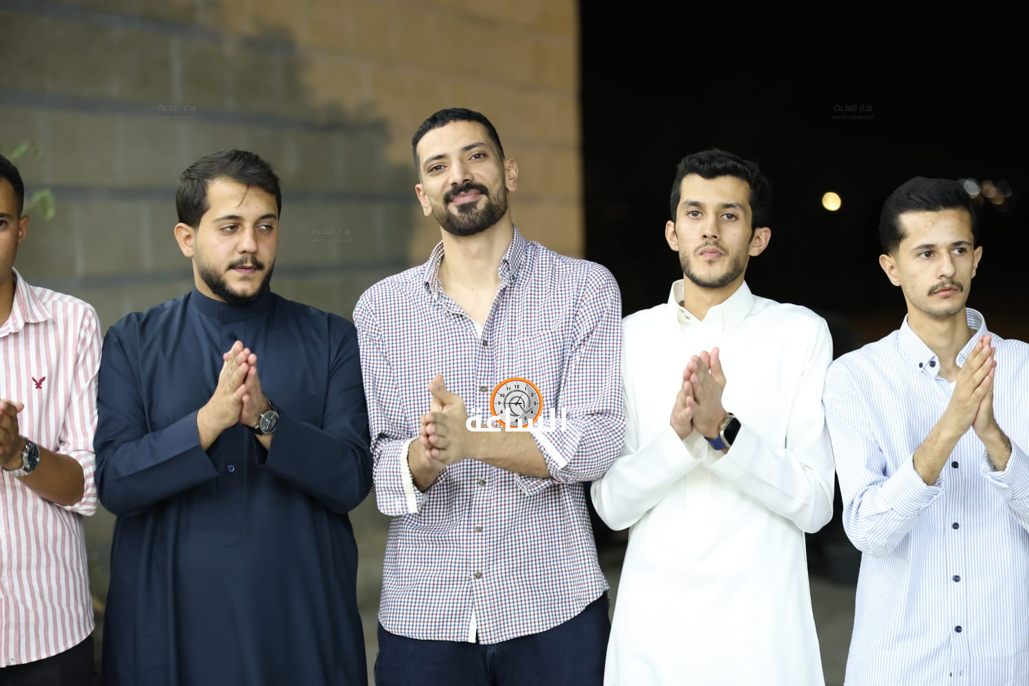 Madar Al-Saa Images 0.43252883810962894