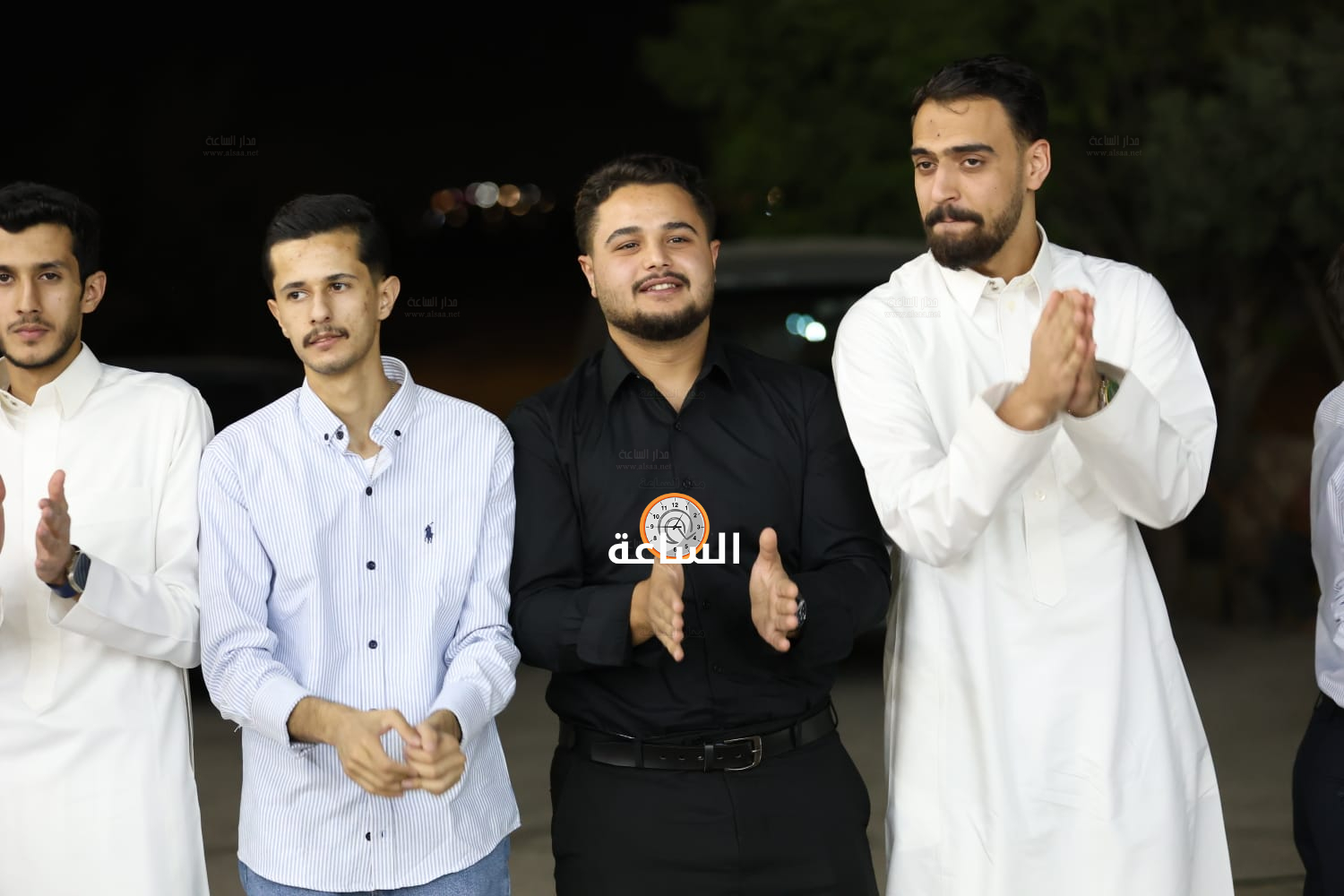 Madar Al-Saa Images 0.42581266342835455