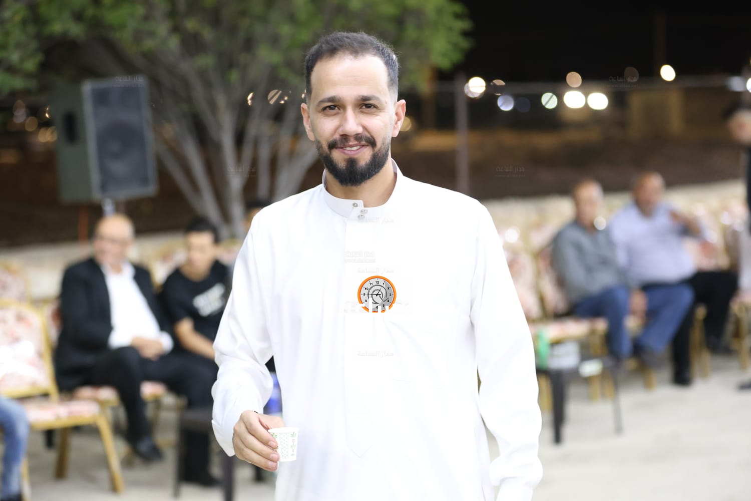 Madar Al-Saa Images 0.8530025709197687