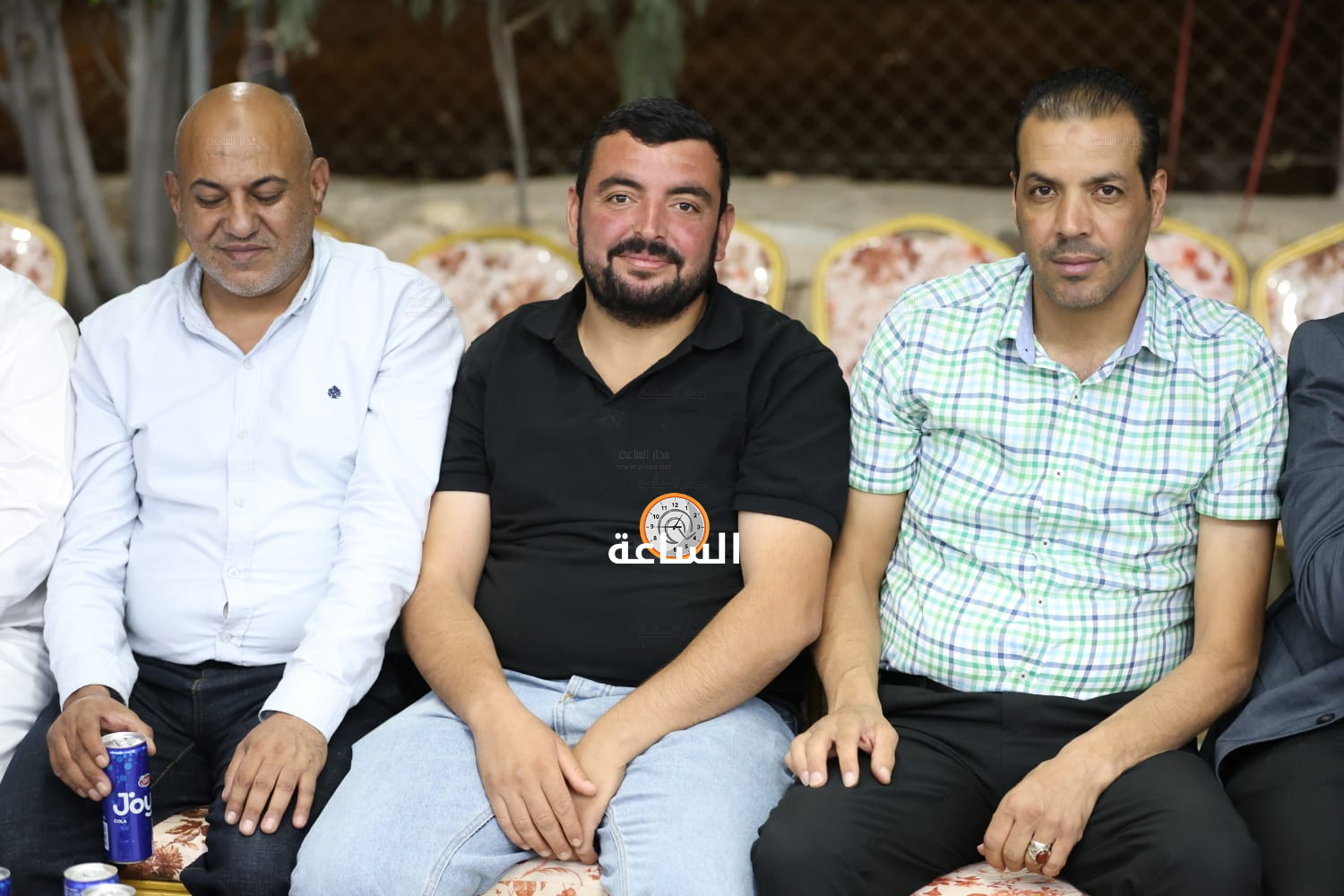 Madar Al-Saa Images 0.8499479985829493