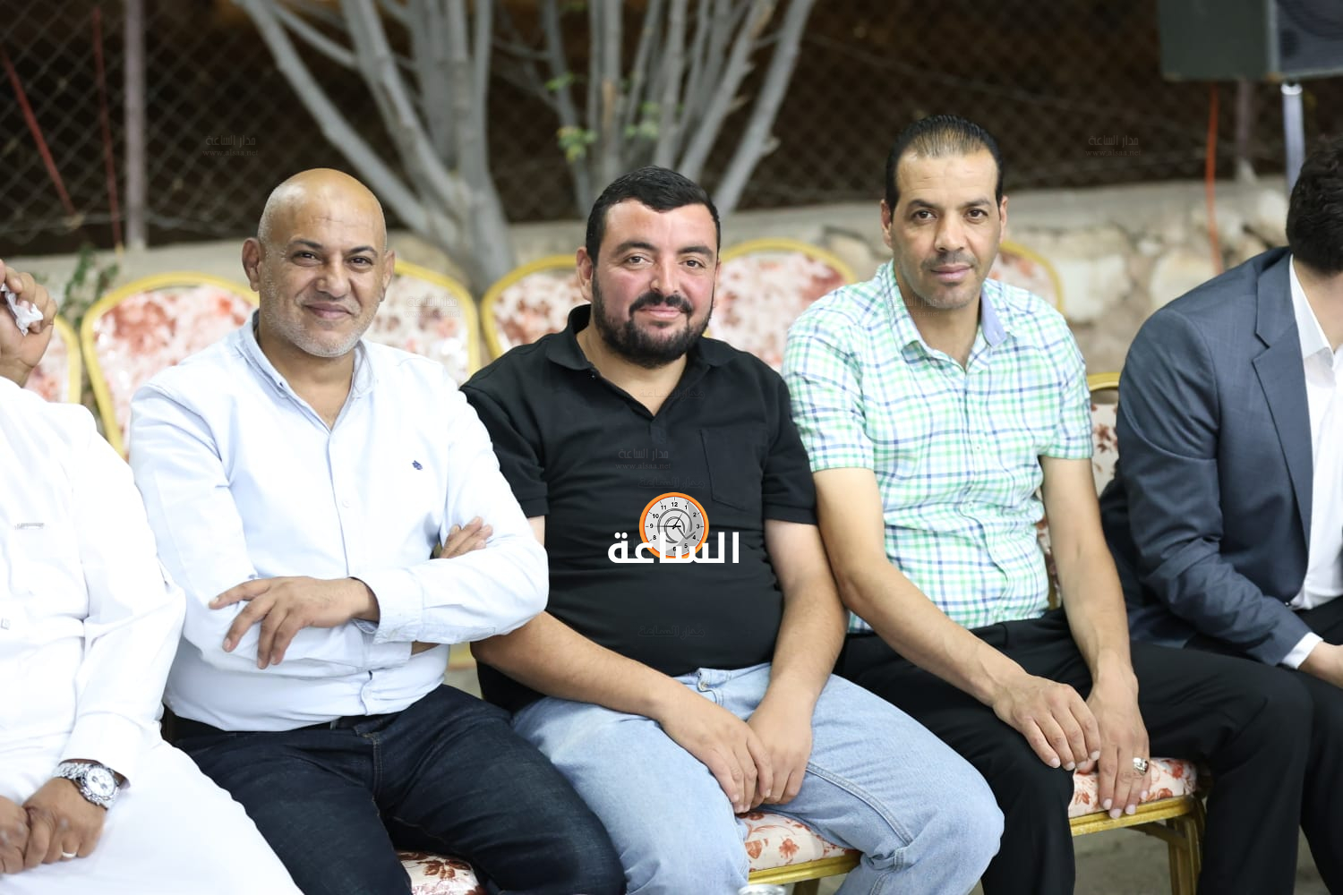 Madar Al-Saa Images 0.6177436430664129