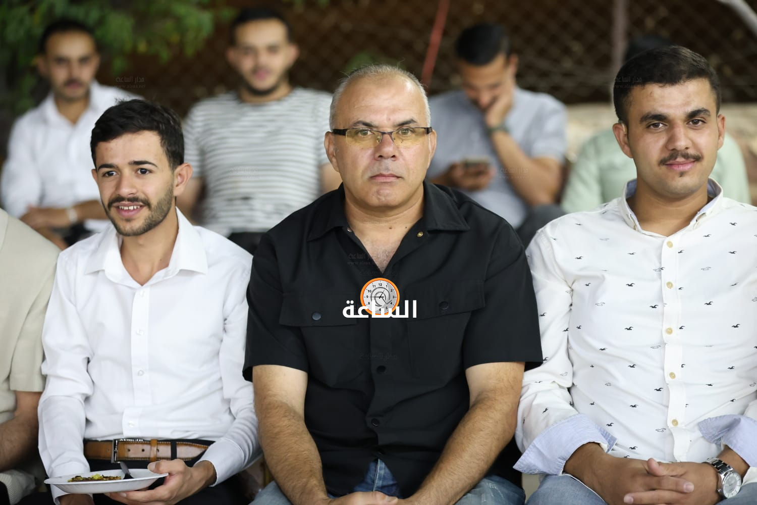 Madar Al-Saa Images 0.8715454167240948