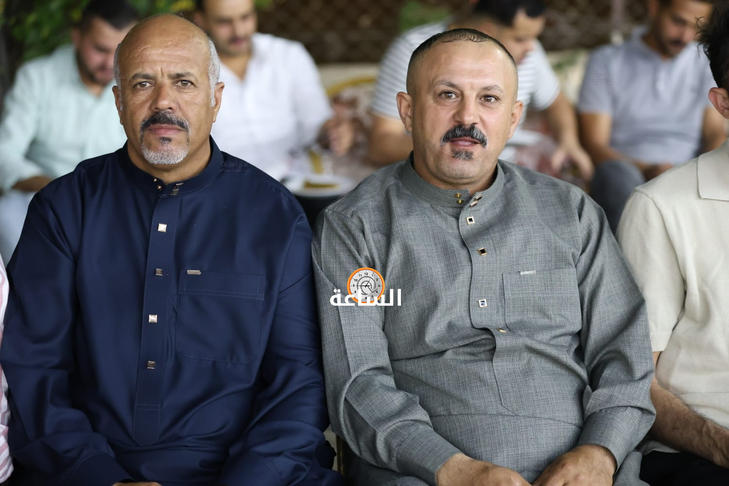 Madar Al-Saa Images 0.22572771588386709