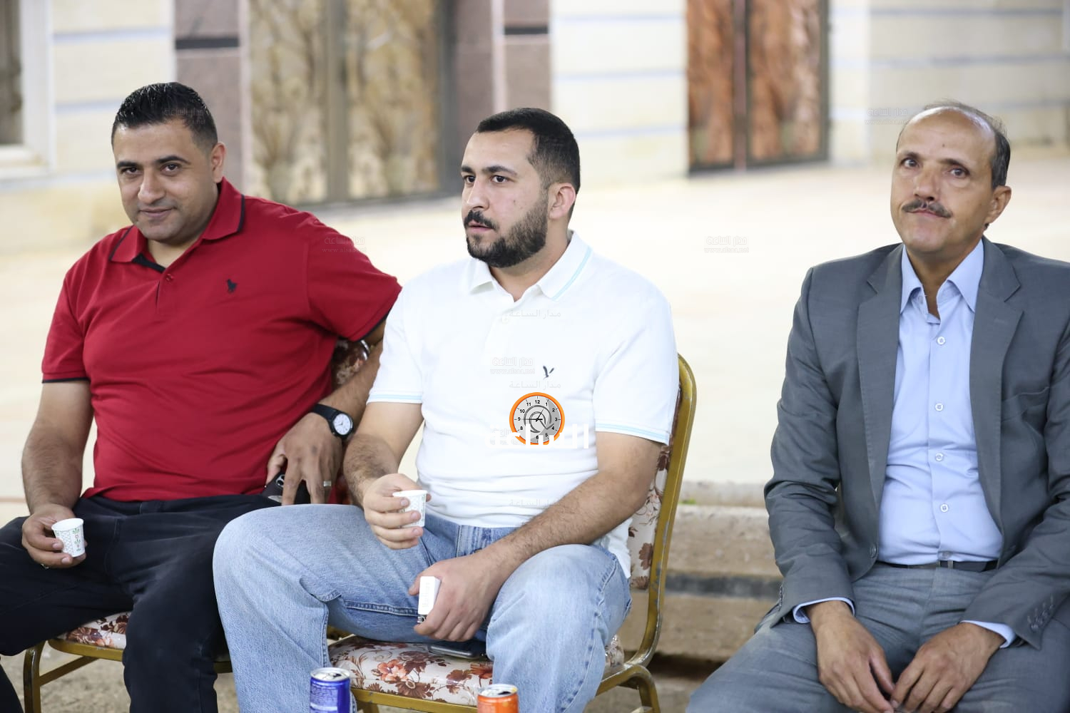 Madar Al-Saa Images 0.18956132994739094