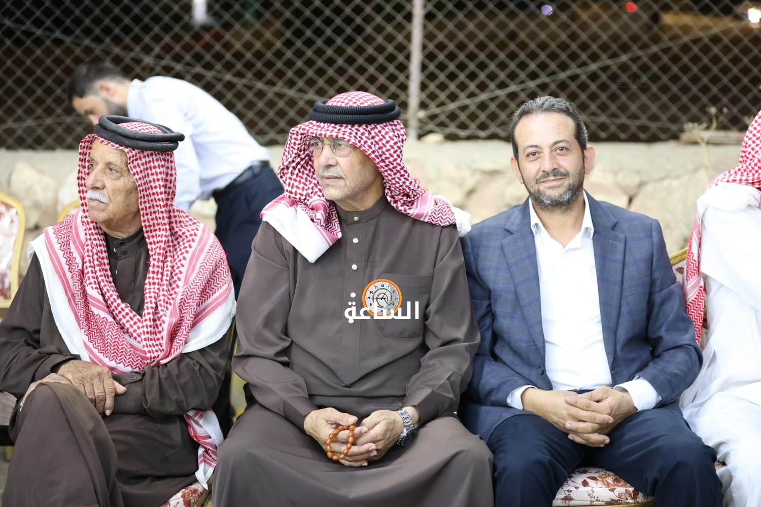 Madar Al-Saa Images 0.14205755625758976