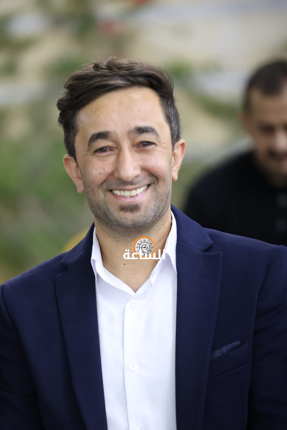 Madar Al-Saa Images 0.02114657588000901