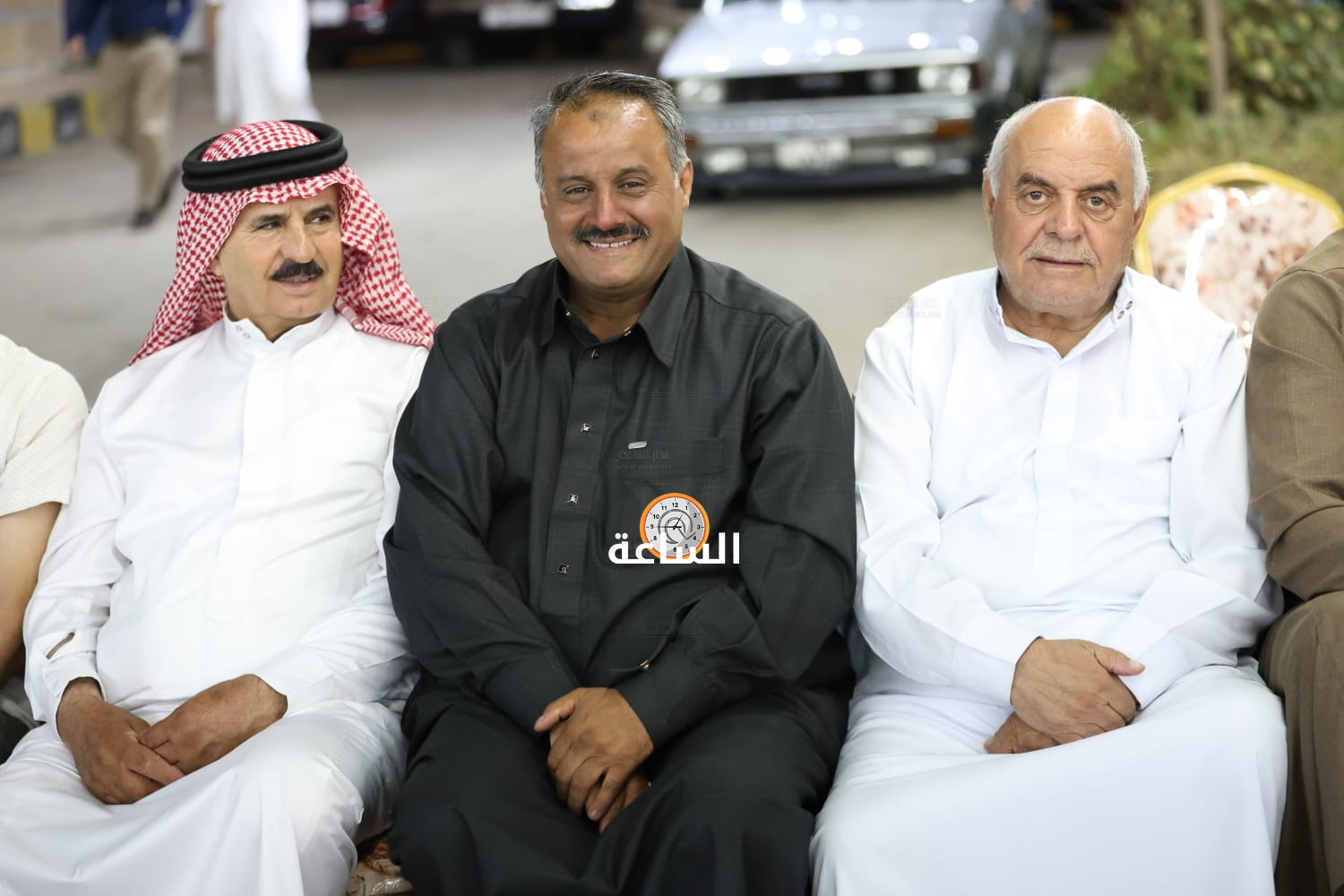 Madar Al-Saa Images 0.4529768333436116