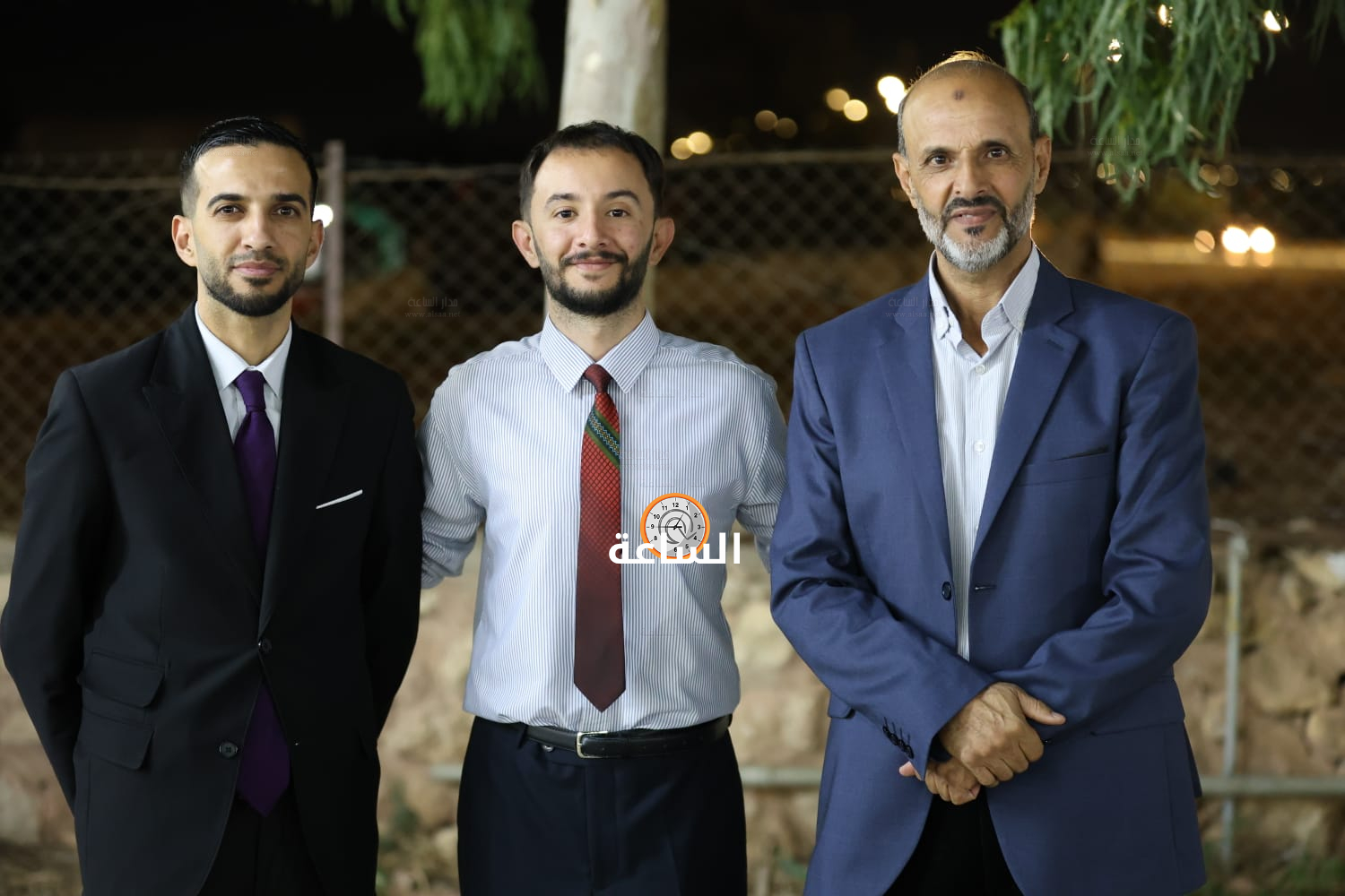 Madar Al-Saa Images 0.604601090386015