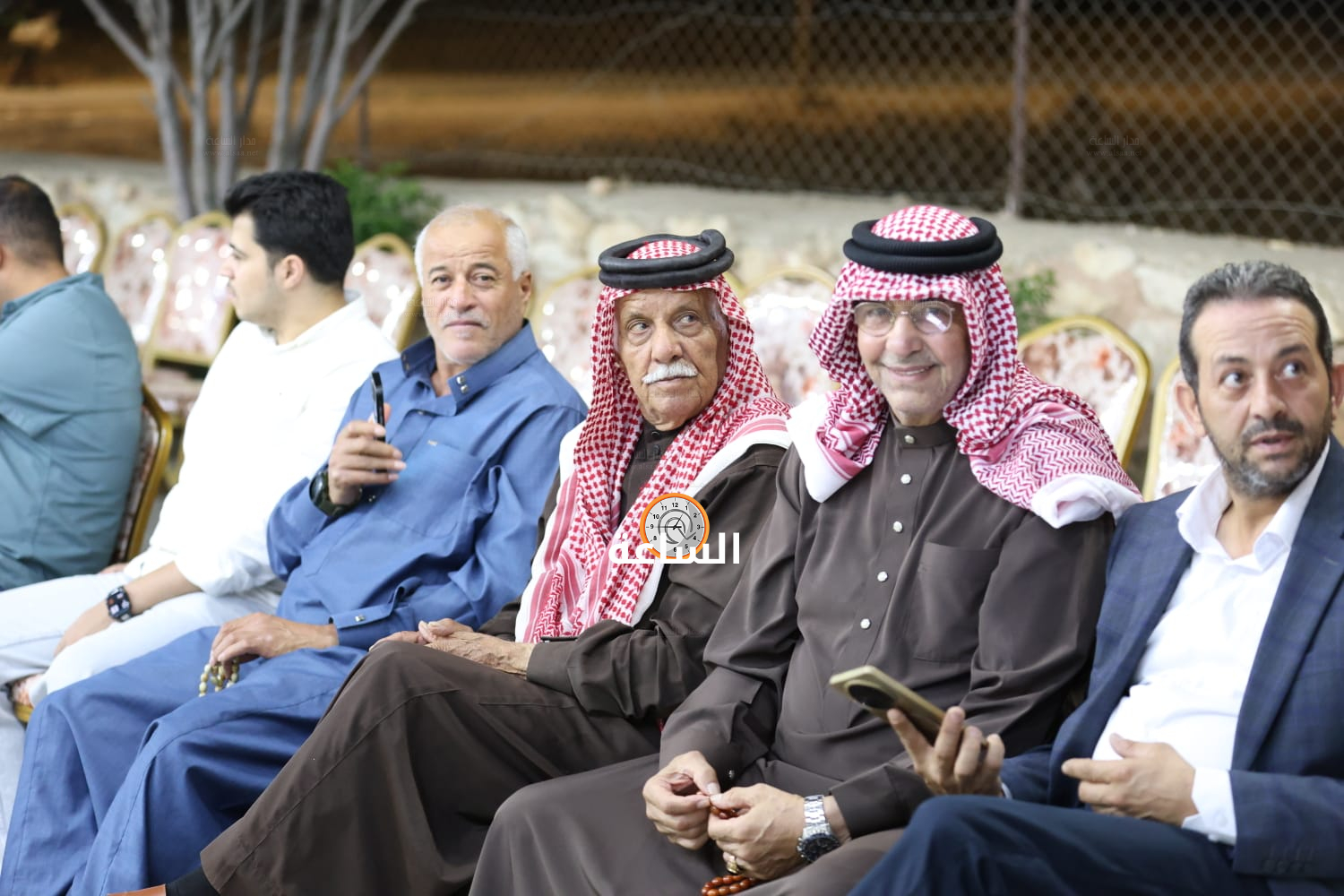 Madar Al-Saa Images 0.8278851488482757