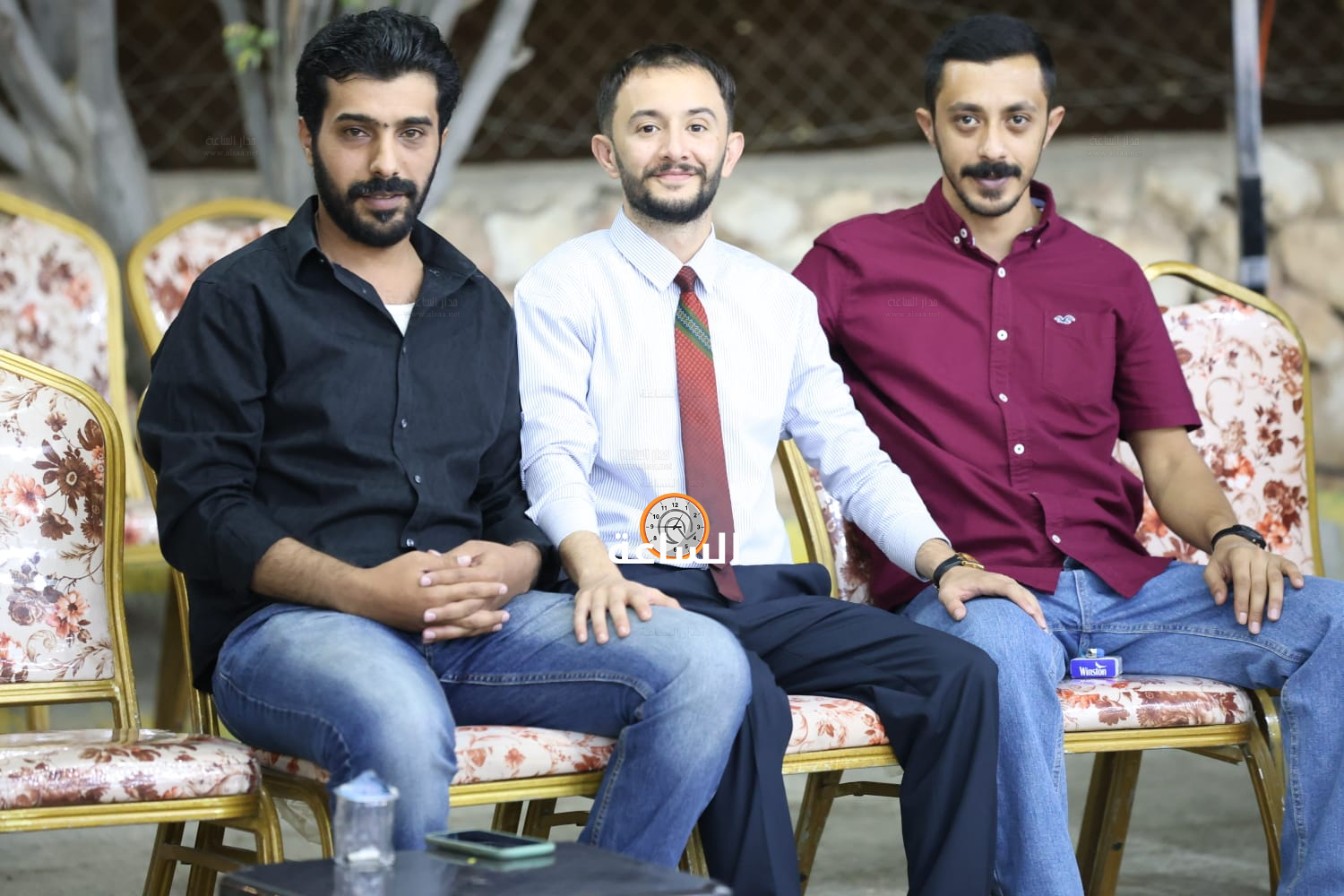 Madar Al-Saa Images 0.06970428577140908