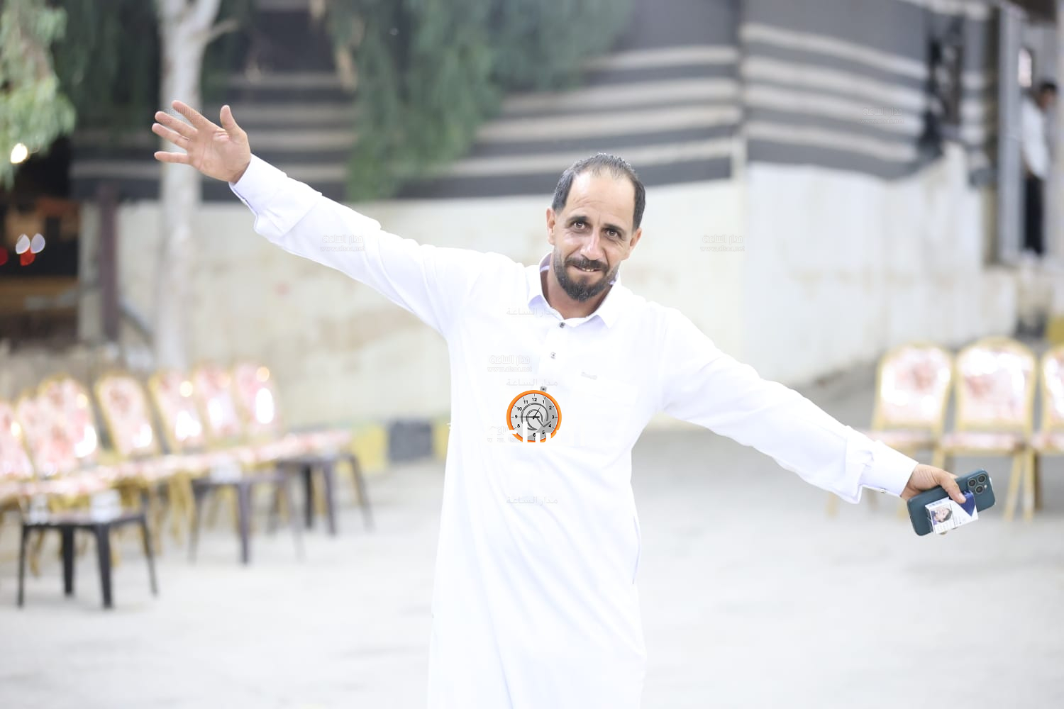 Madar Al-Saa Images 0.5134764907936977