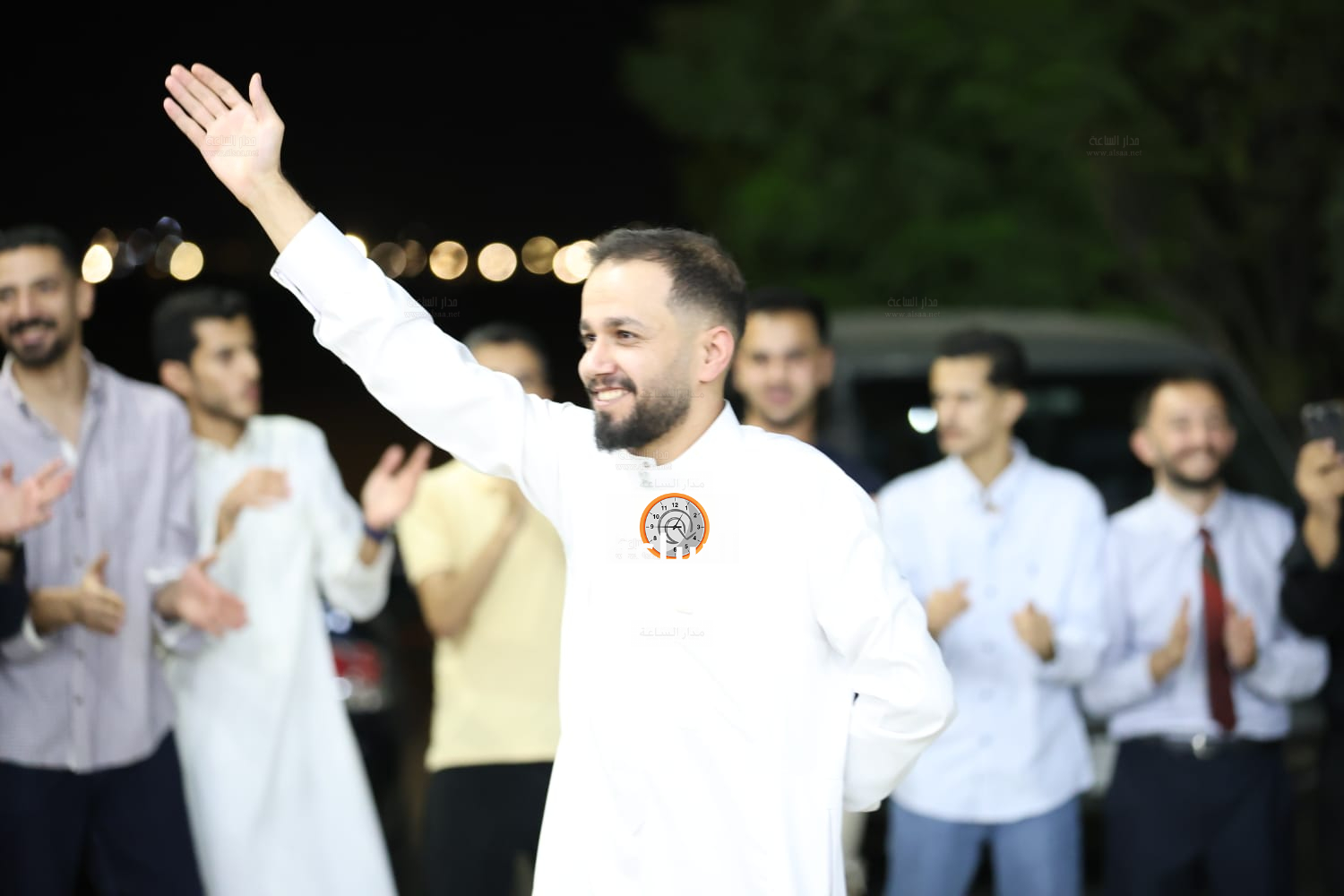 Madar Al-Saa Images 0.7344688986724239