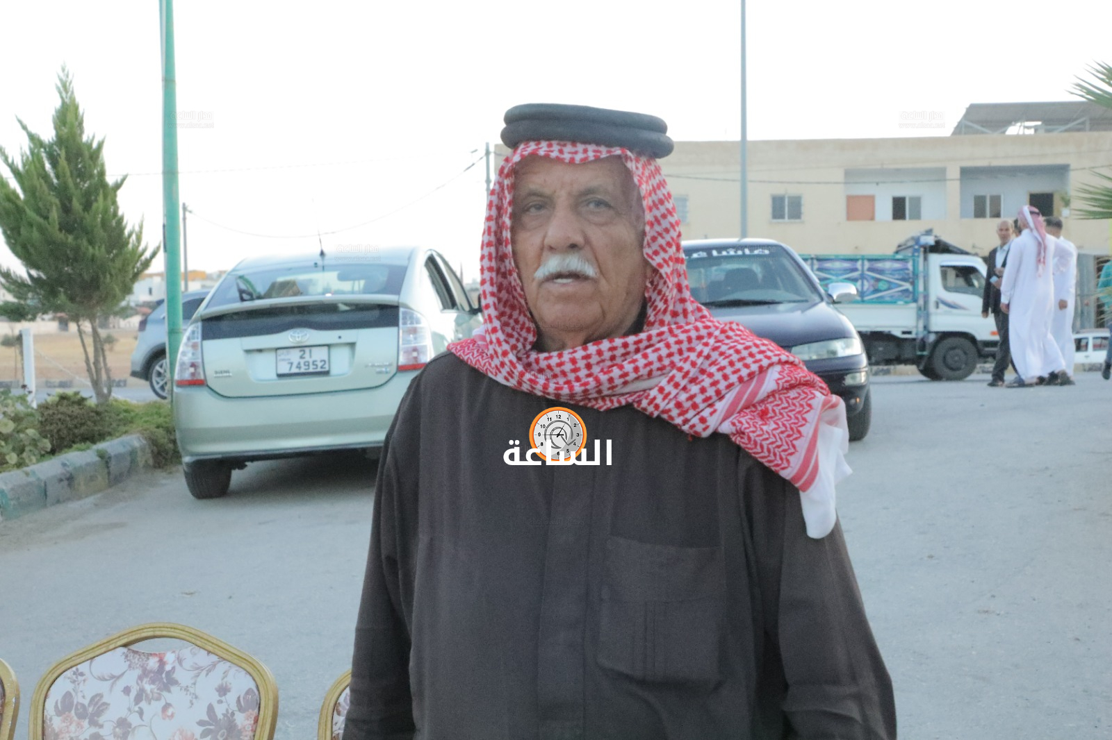 Madar Al-Saa Images 0.32523664616320425