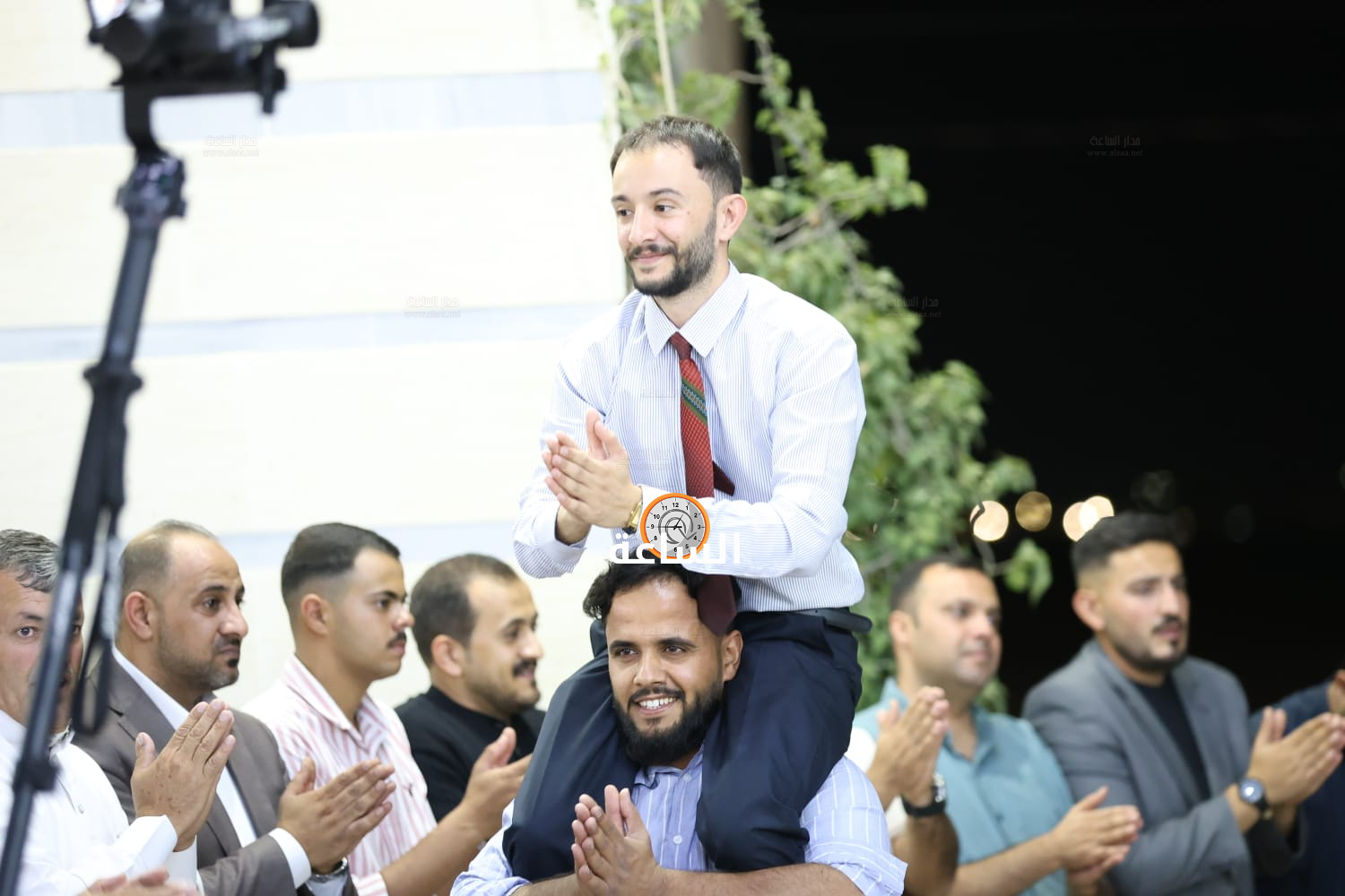 Madar Al-Saa Images 0.7886806437745901