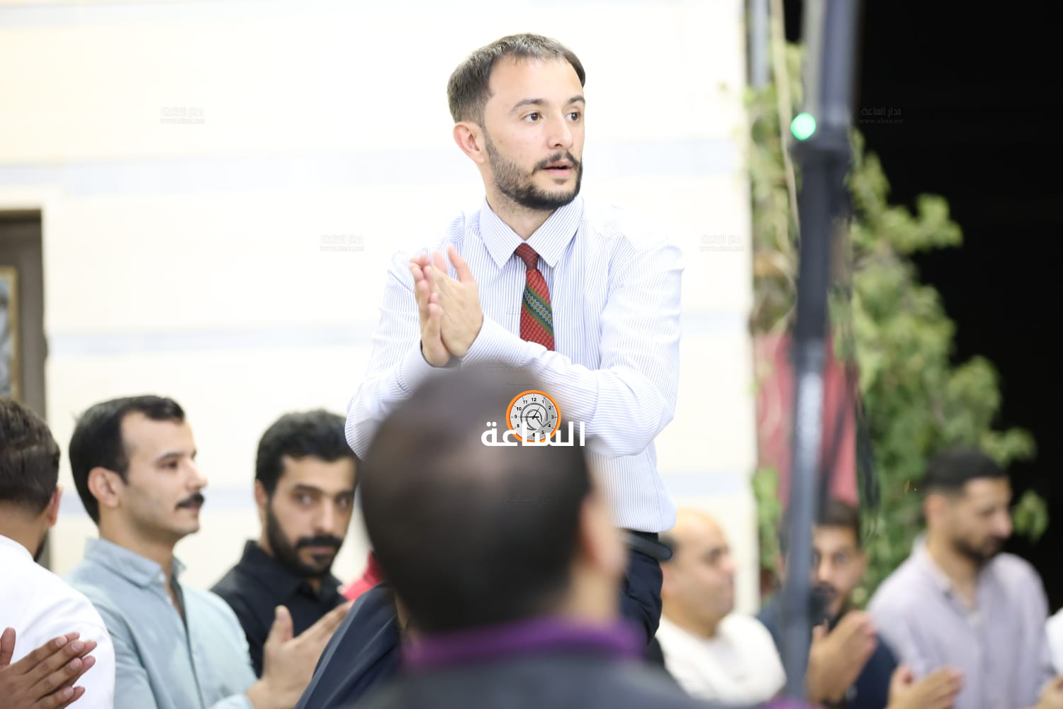 Madar Al-Saa Images 0.33676955154026933