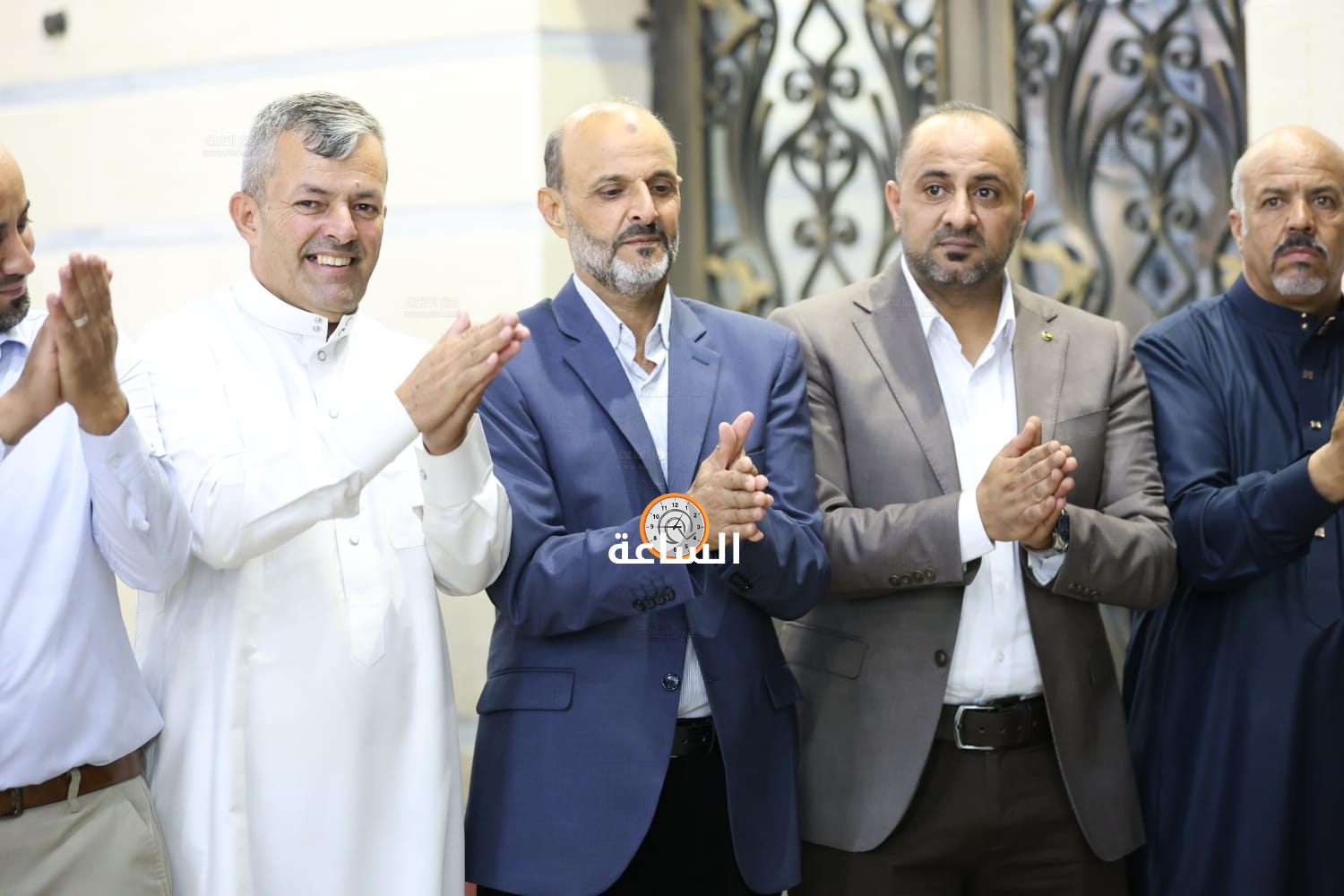 Madar Al-Saa Images 0.8159027991959275