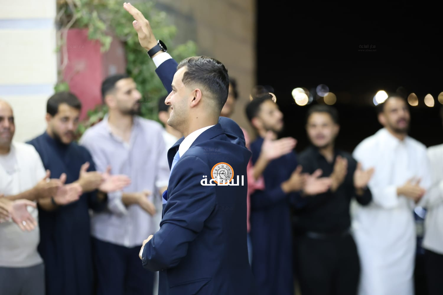 Madar Al-Saa Images 0.26245278944520356