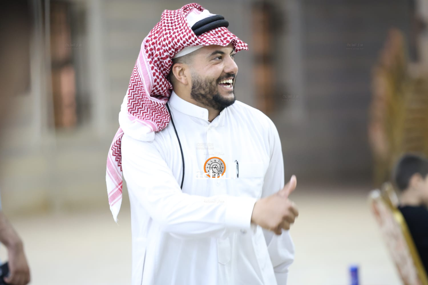 Madar Al-Saa Images 0.04554117265896096