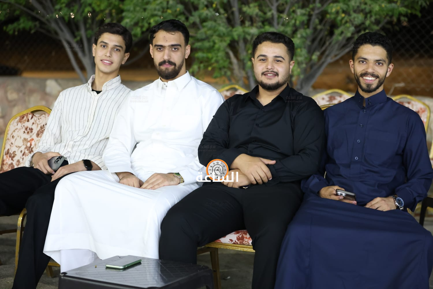 Madar Al-Saa Images 0.5609700869984102