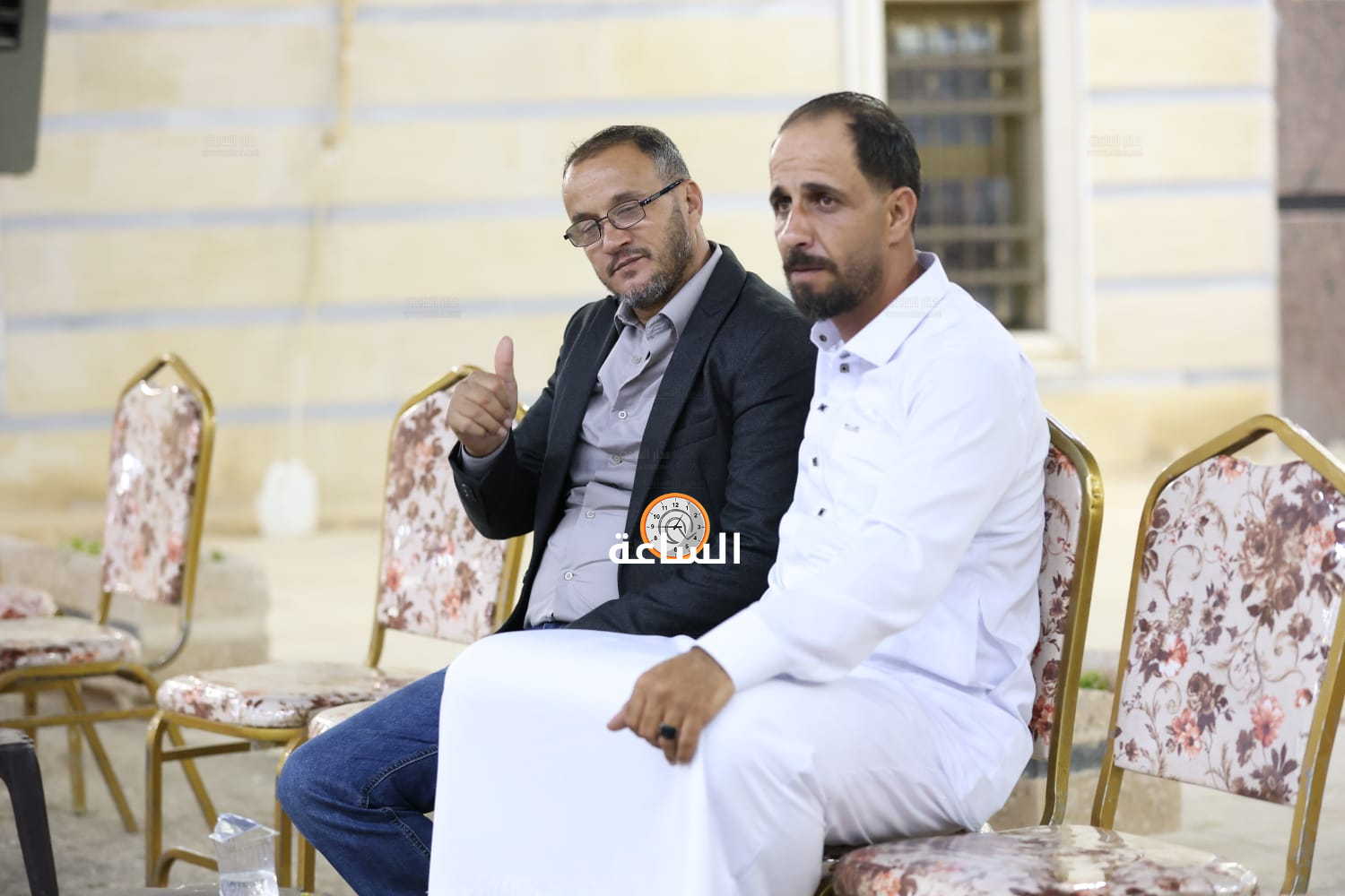 Madar Al-Saa Images 0.8550260098537193
