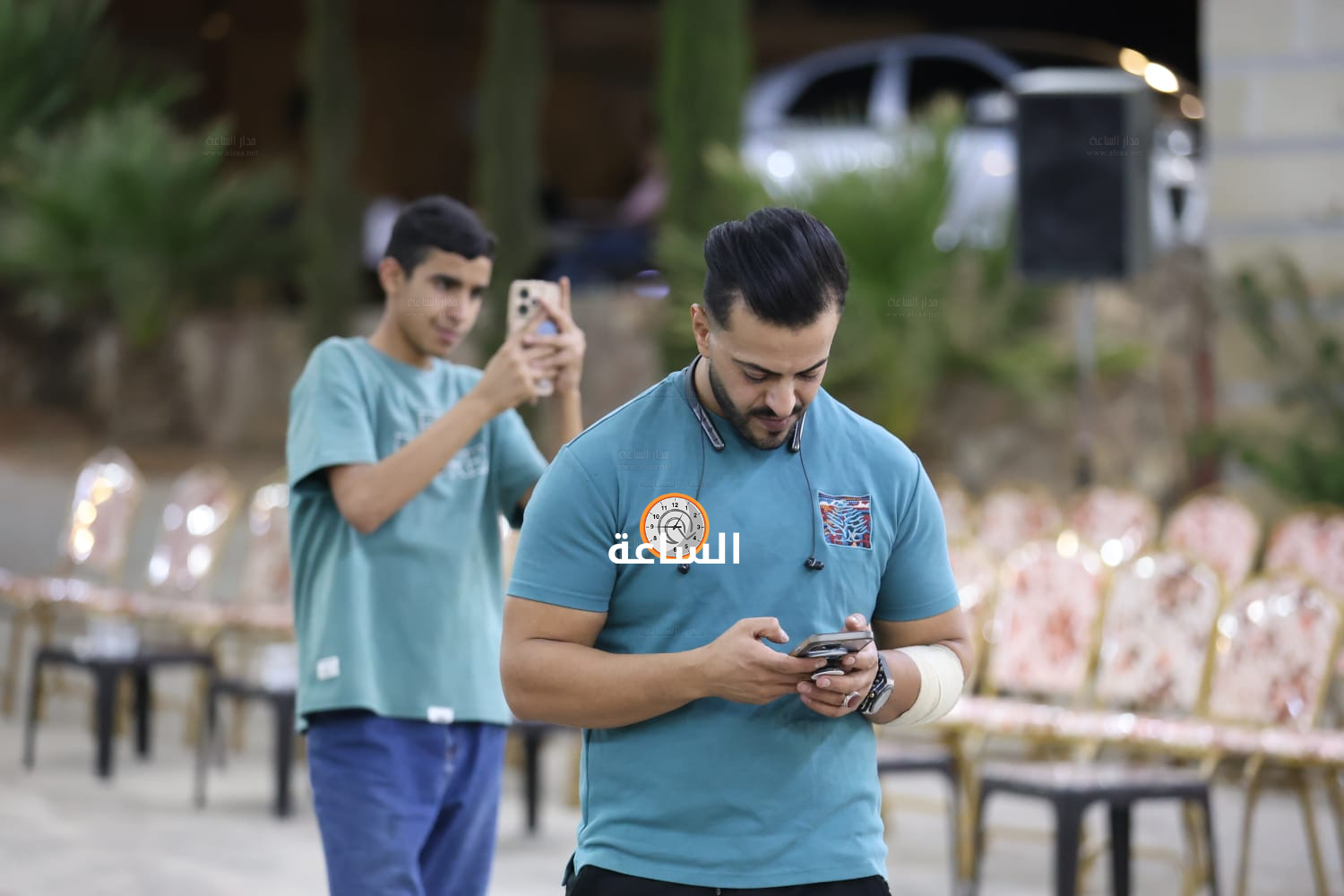 Madar Al-Saa Images 0.20971719136394718