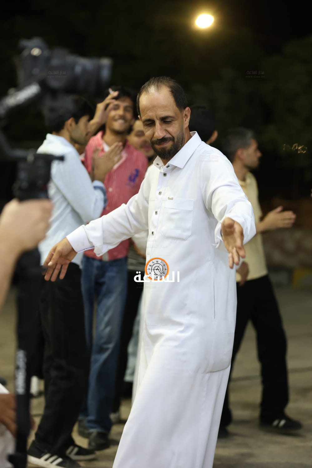 Madar Al-Saa Images 0.47666313465875243