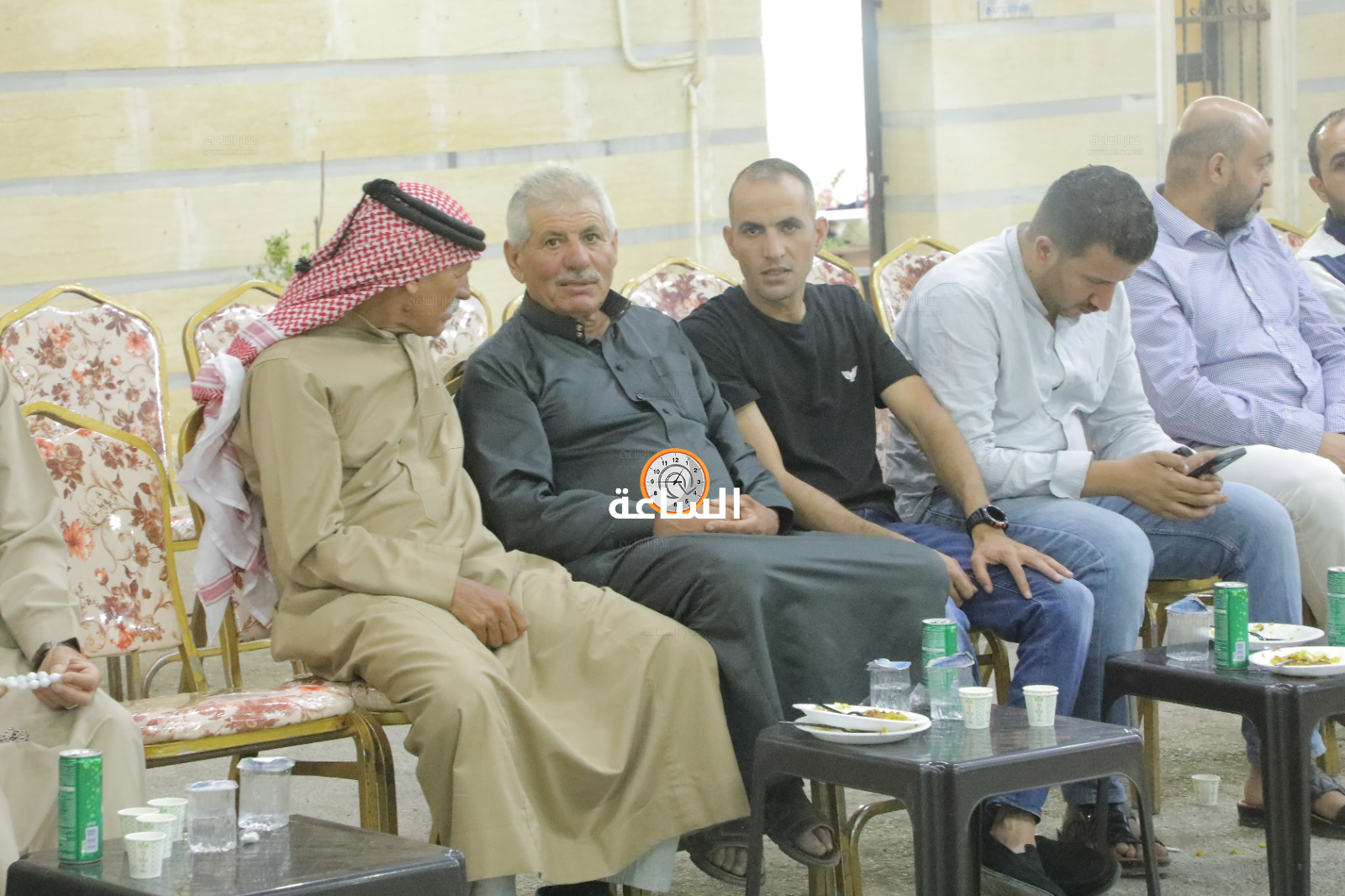 Madar Al-Saa Images 0.23925149758427922