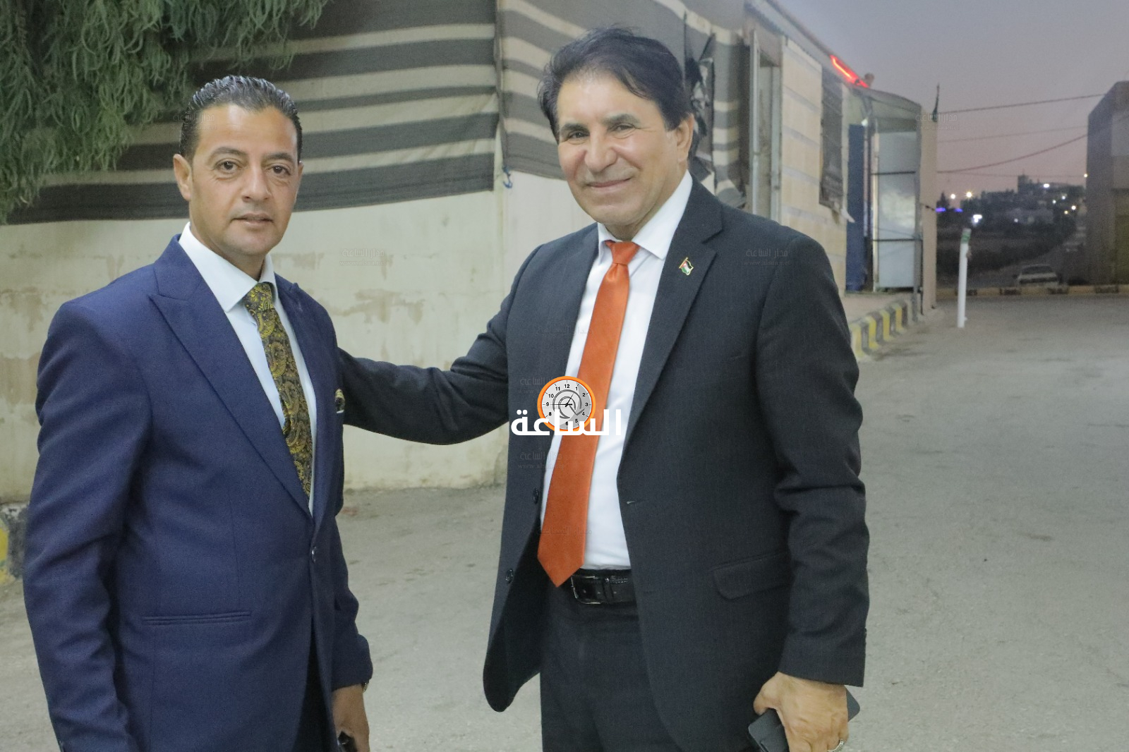 Madar Al-Saa Images 0.8677125388416188