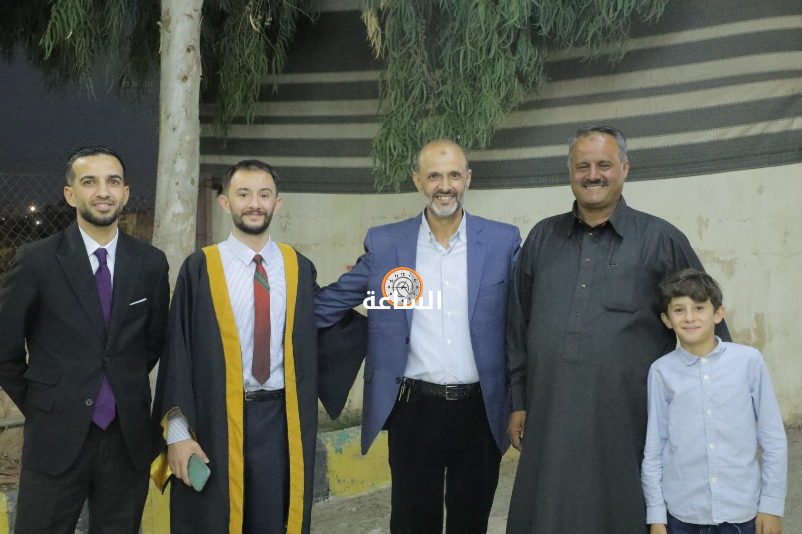 Madar Al-Saa Images 0.5000343475228809