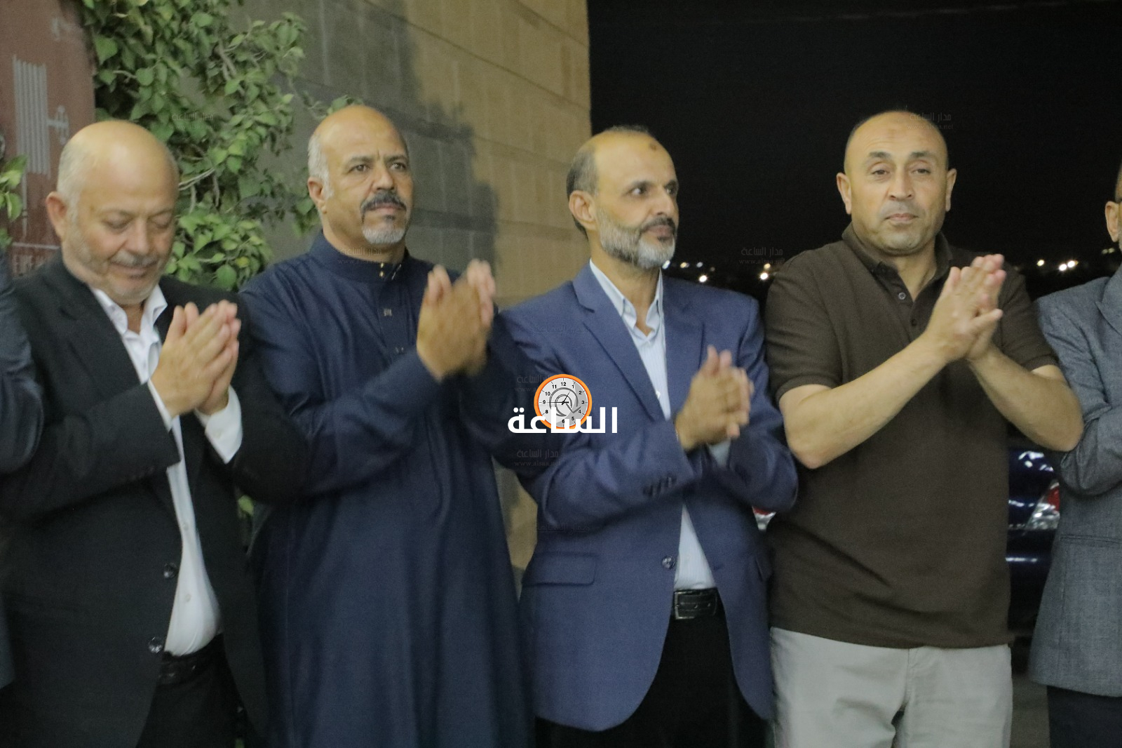 Madar Al-Saa Images 0.8200571384290443