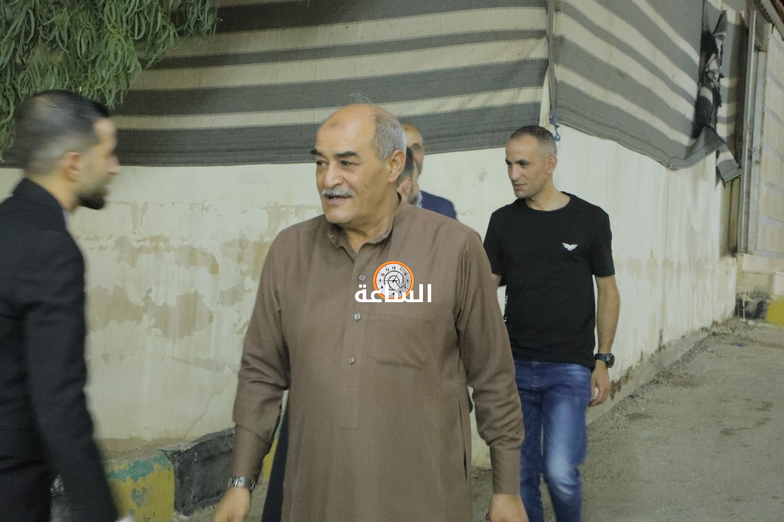 Madar Al-Saa Images 0.5750226353092576