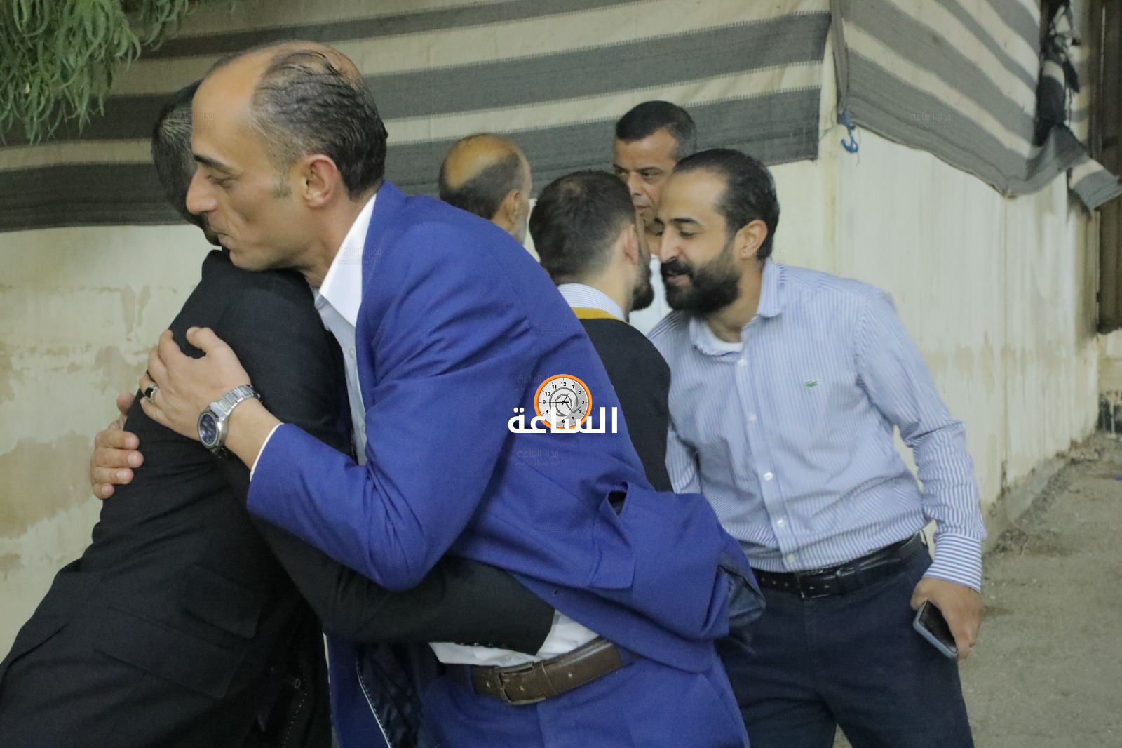 Madar Al-Saa Images 0.18858724015094808