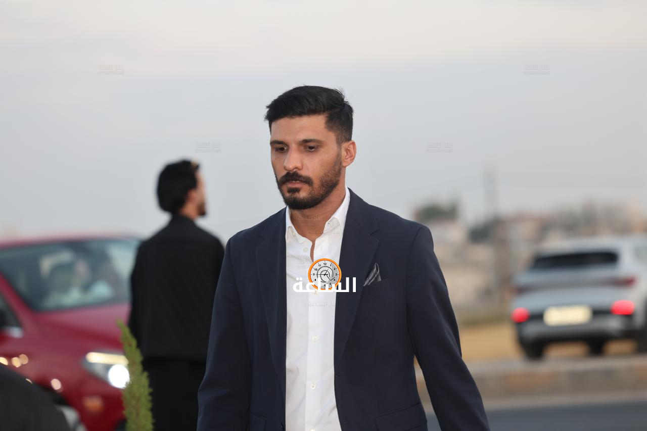 Madar Al-Saa Images 0.23842861261248227