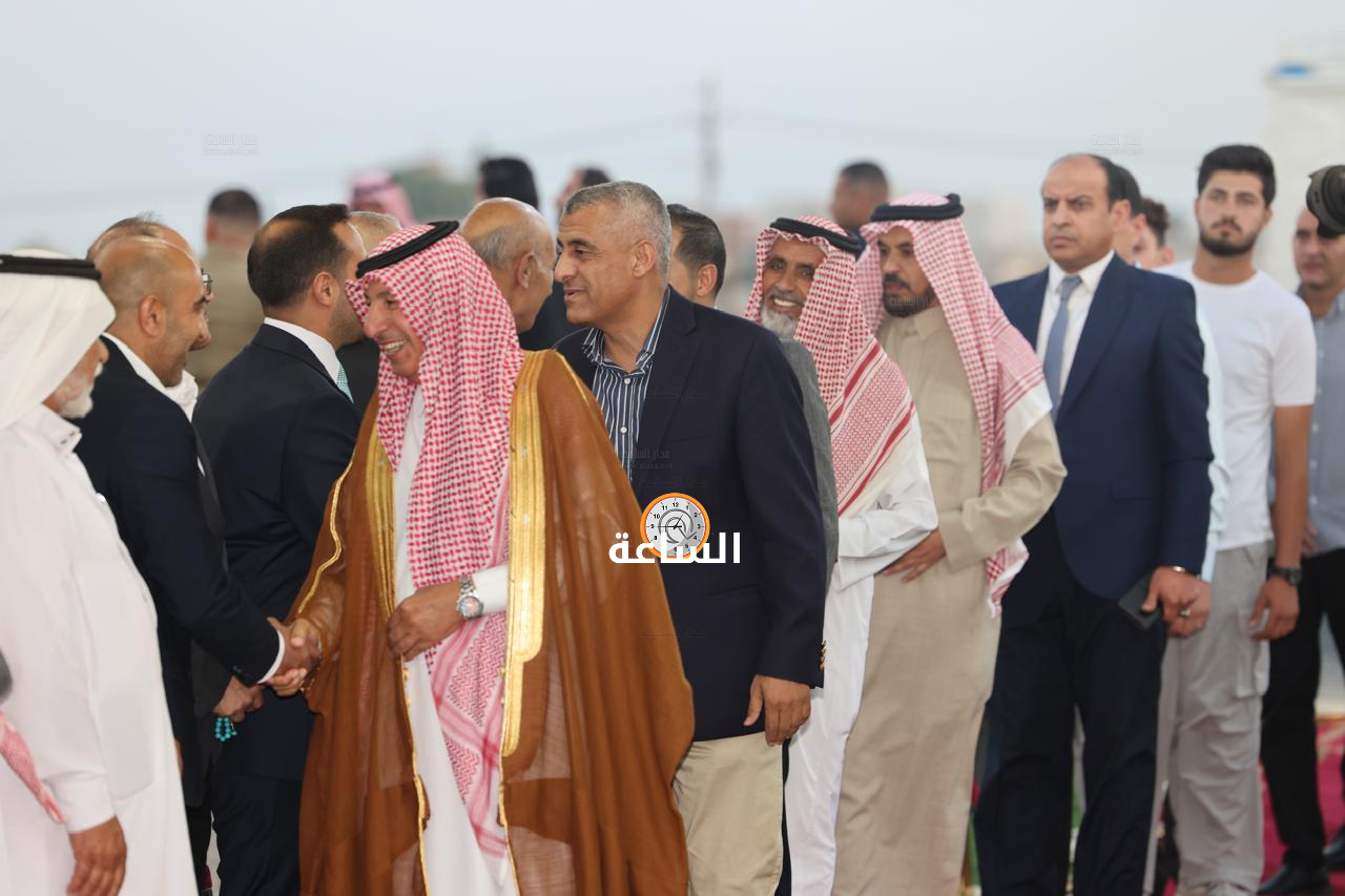 Madar Al-Saa Images 0.12227763669163305