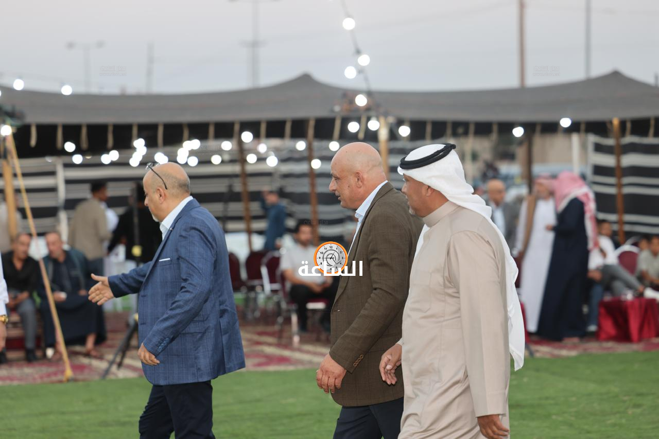 Madar Al-Saa Images 0.1423758975455217