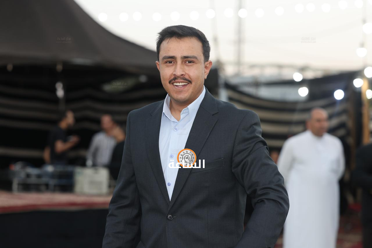 Madar Al-Saa Images 0.06516263032898217