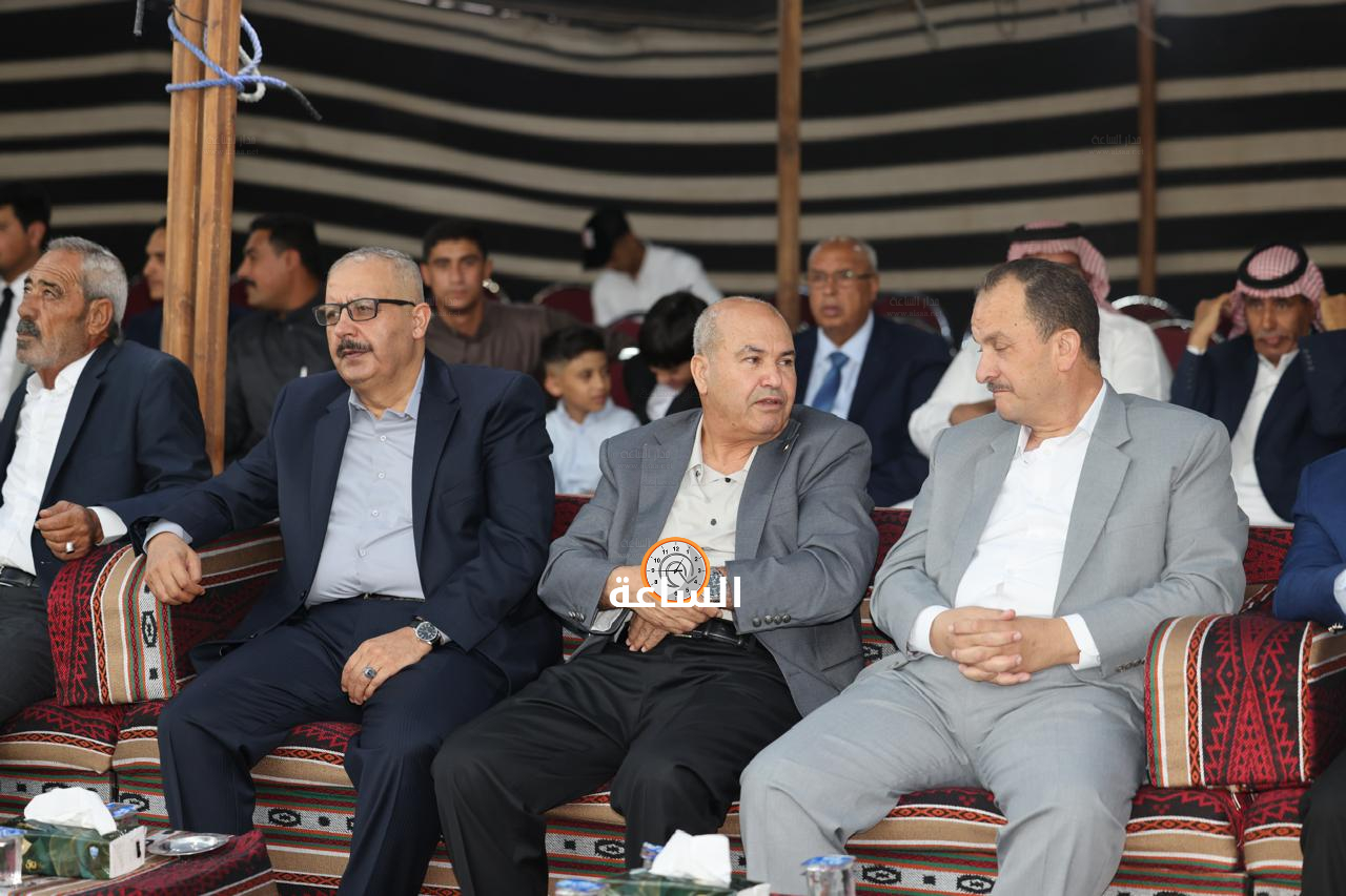 Madar Al-Saa Images 0.3045352478150015