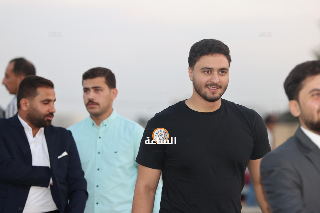 Madar Al-Saa Images 0.450473464282651