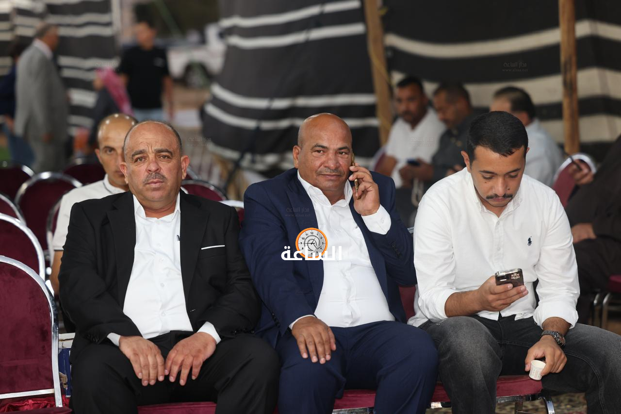 Madar Al-Saa Images 0.3678377425623923