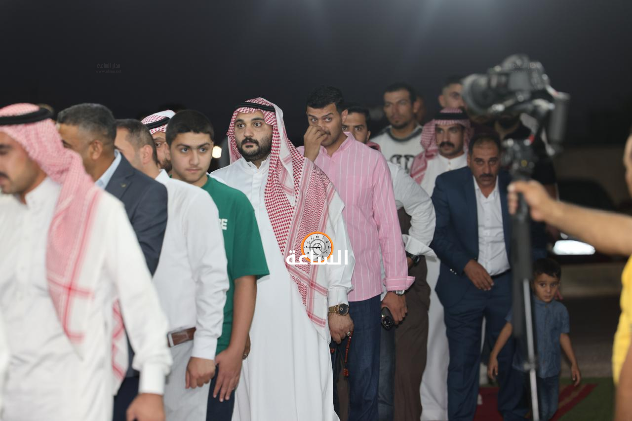 Madar Al-Saa Images 0.9991068572605463