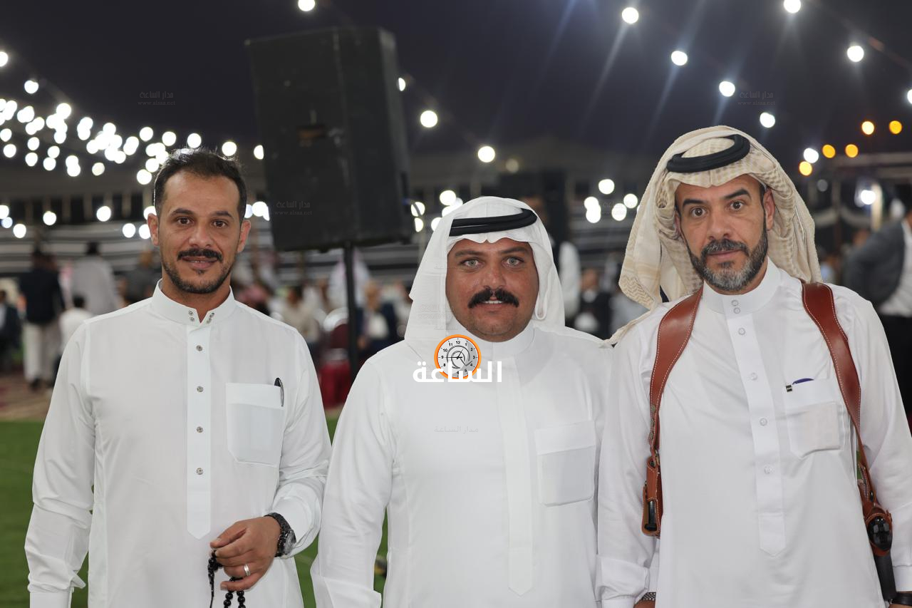 Madar Al-Saa Images 0.17960716861139148