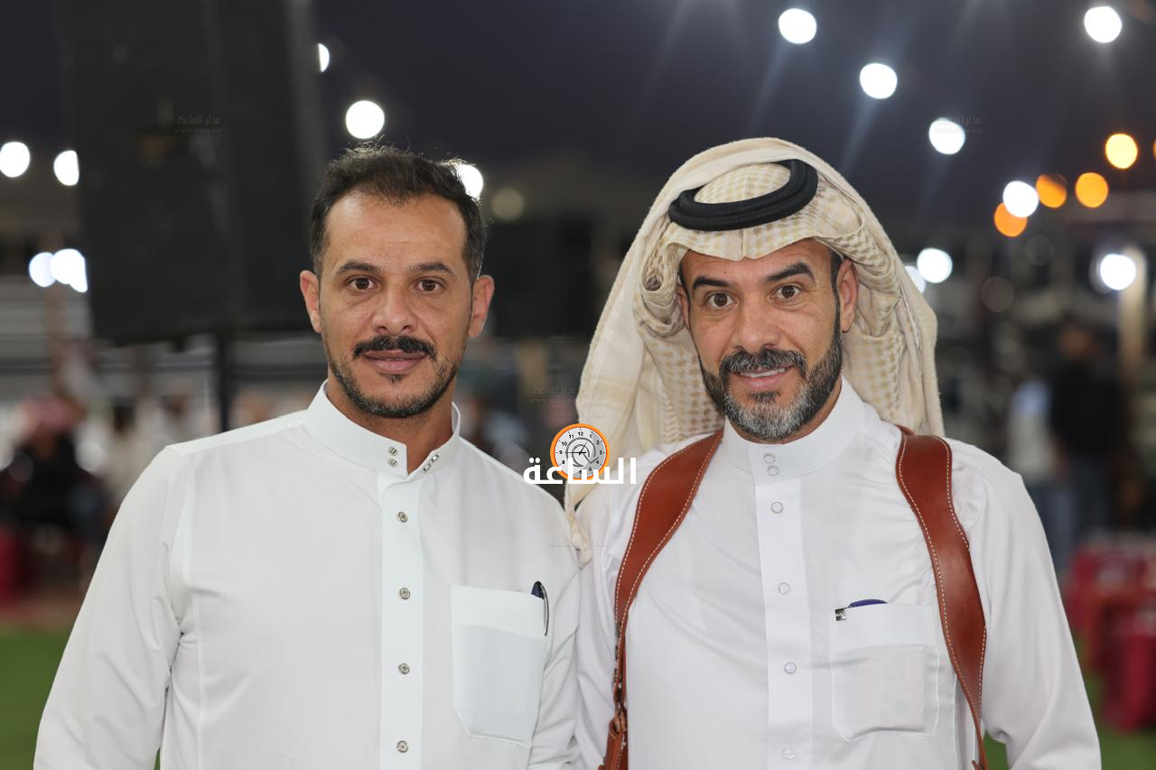 Madar Al-Saa Images 0.3346723178664225