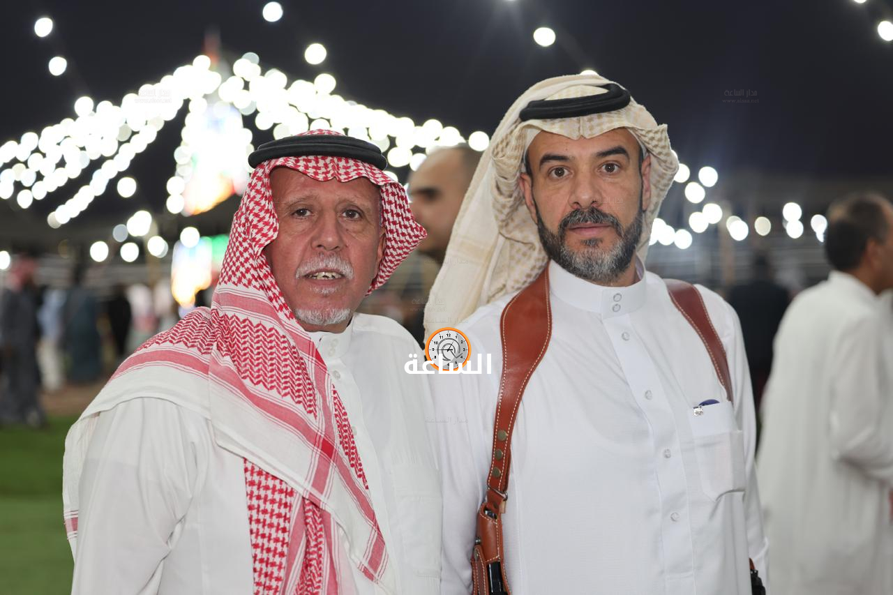 Madar Al-Saa Images 0.48622463045986286