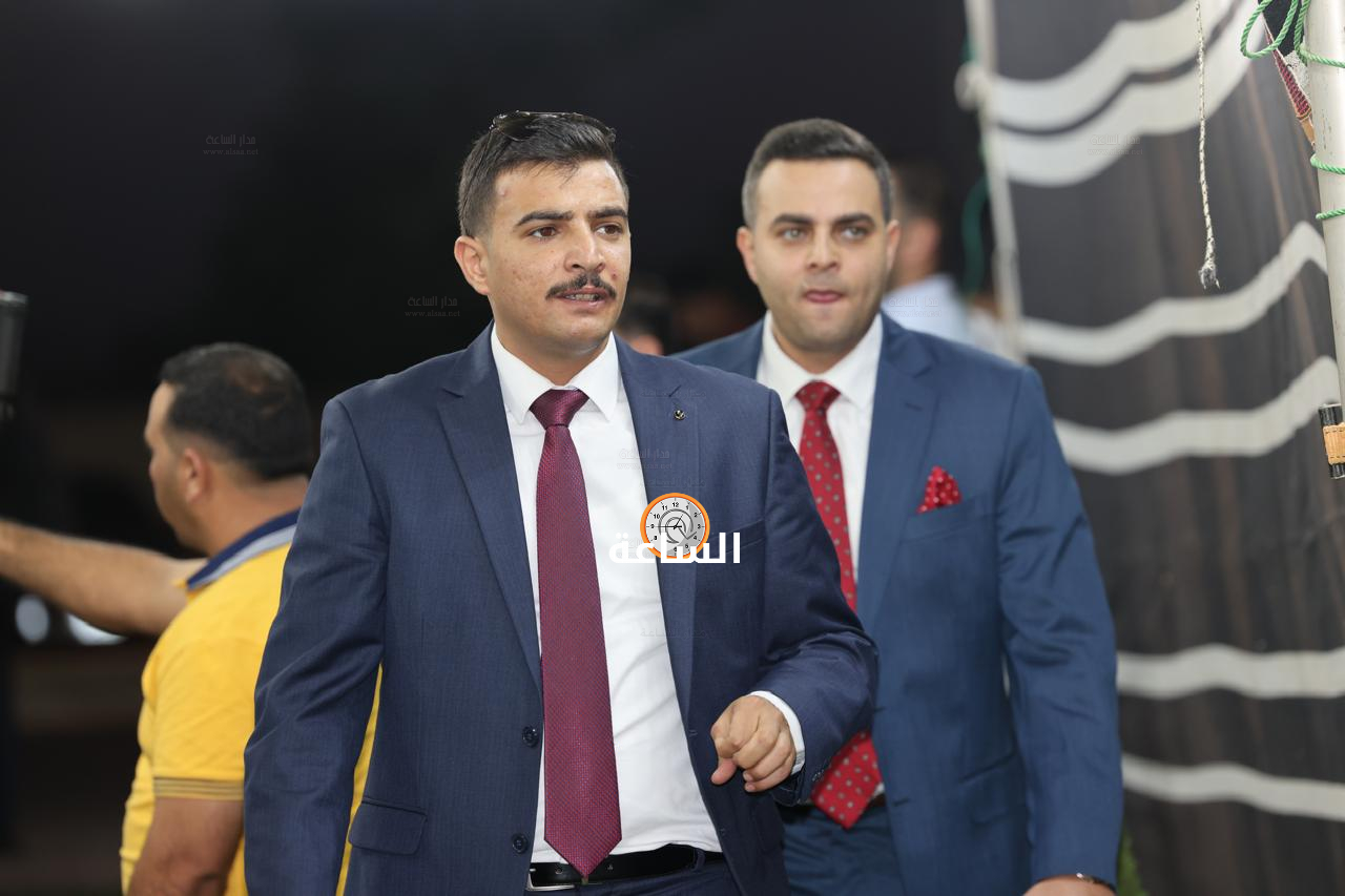Madar Al-Saa Images 0.2396306480707867