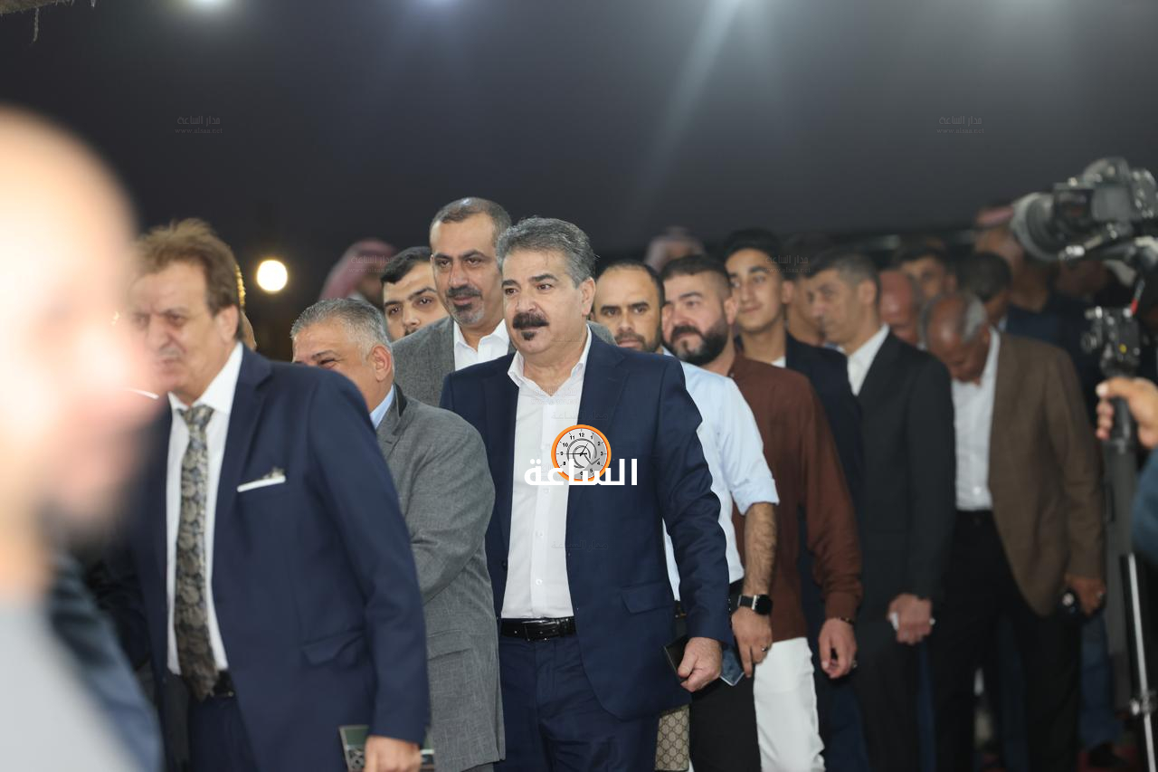 Madar Al-Saa Images 0.7655459494773301