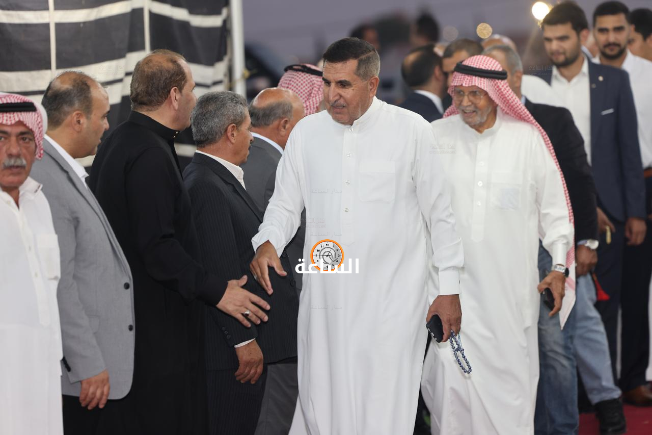 Madar Al-Saa Images 0.6582699530933546