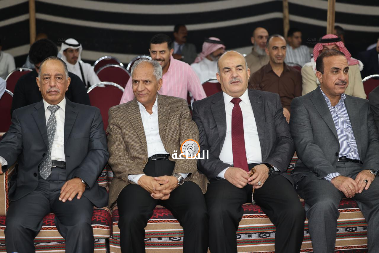 Madar Al-Saa Images 0.5010258345318457