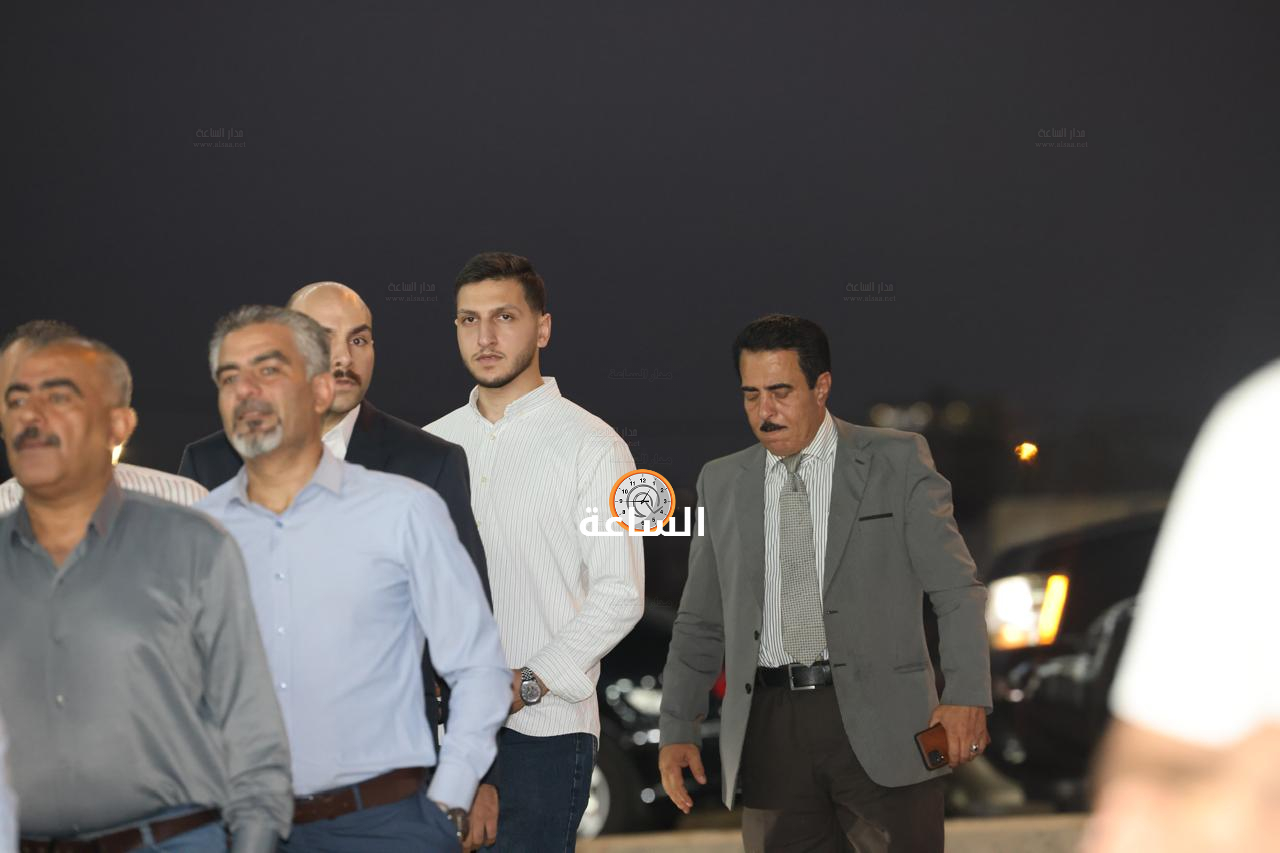 Madar Al-Saa Images 0.12398863066686194